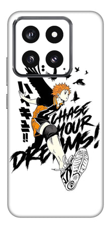 Xiaomi 14 5G Skins and Wraps