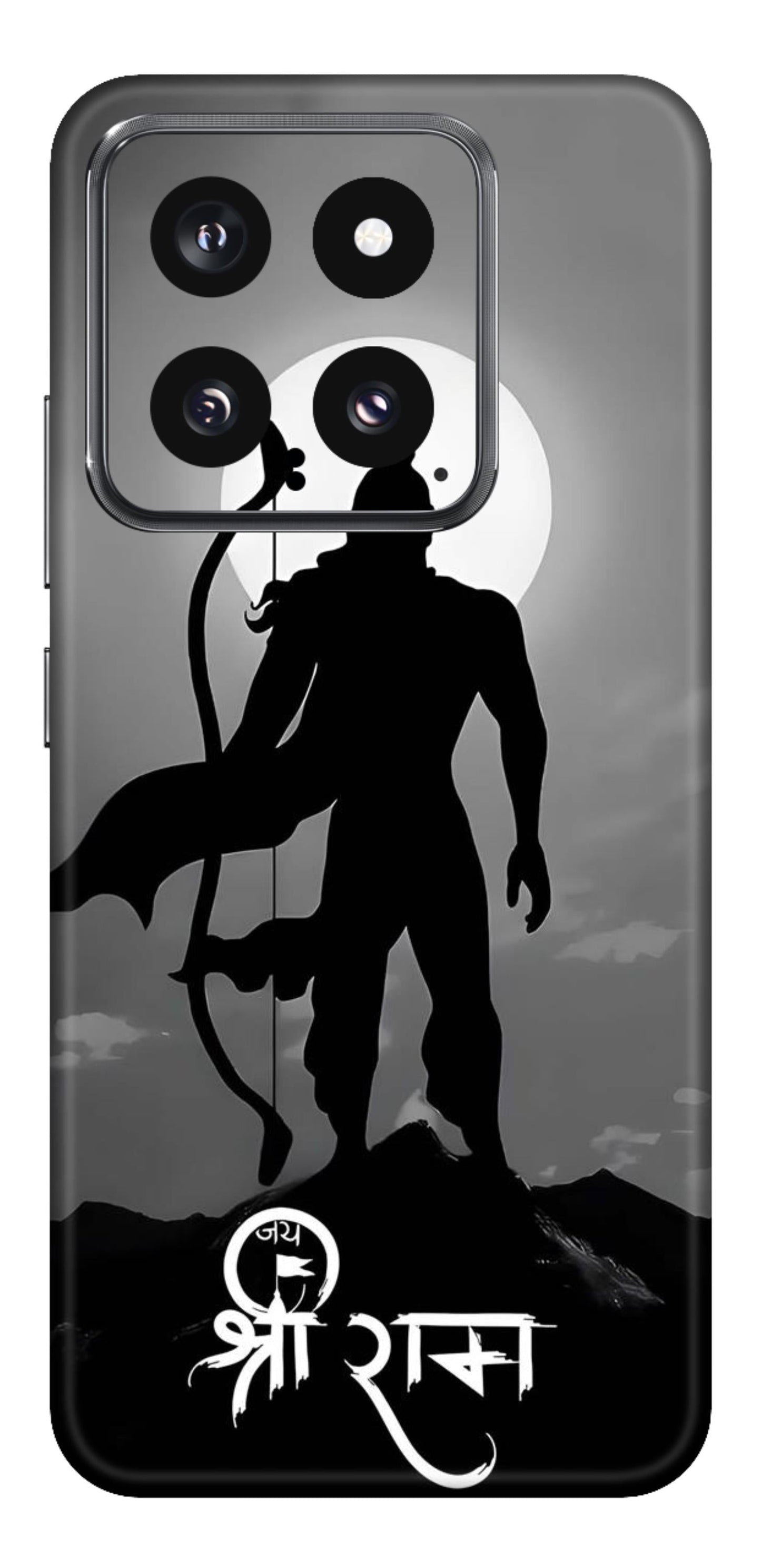 Xiaomi 14 5G Skins and Wraps