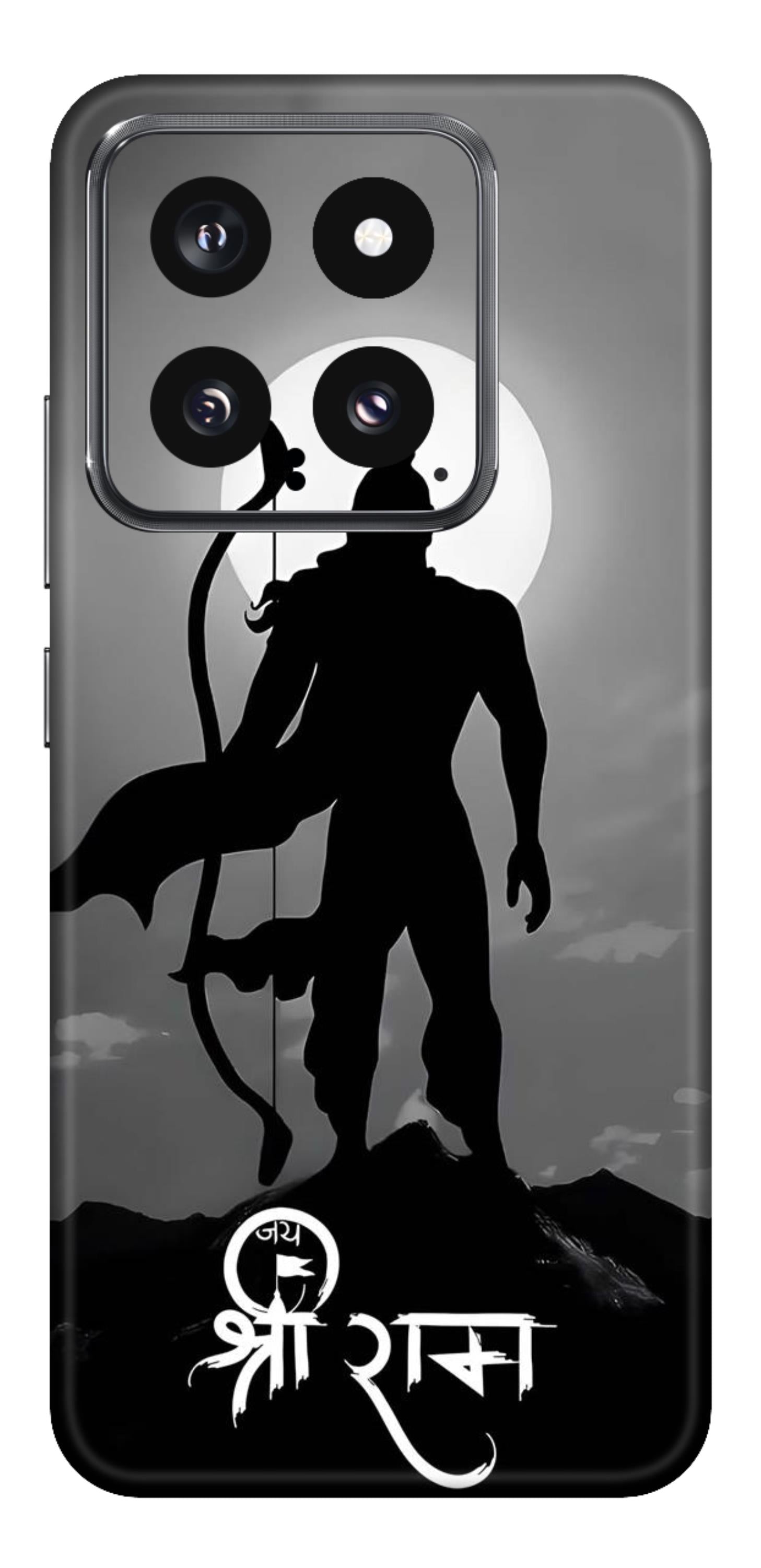 Xiaomi 14 5G Skins and Wraps