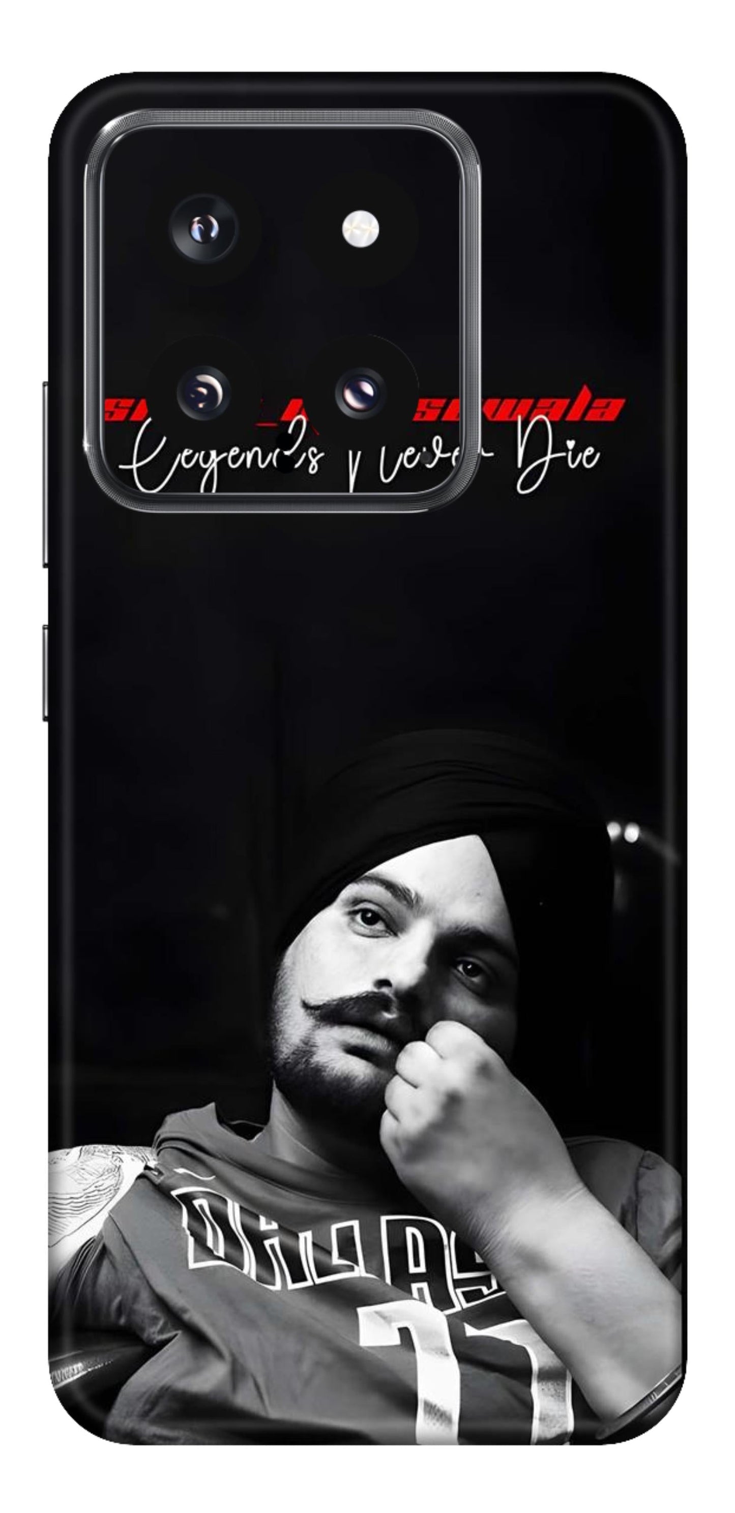 Xiaomi 14 5G Skins and Wraps