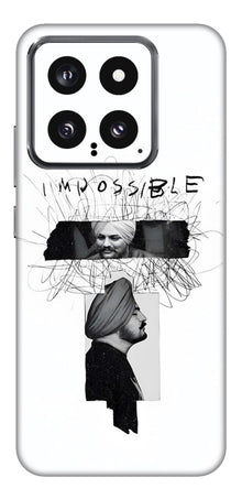 Xiaomi 14 5G Skins and Wraps