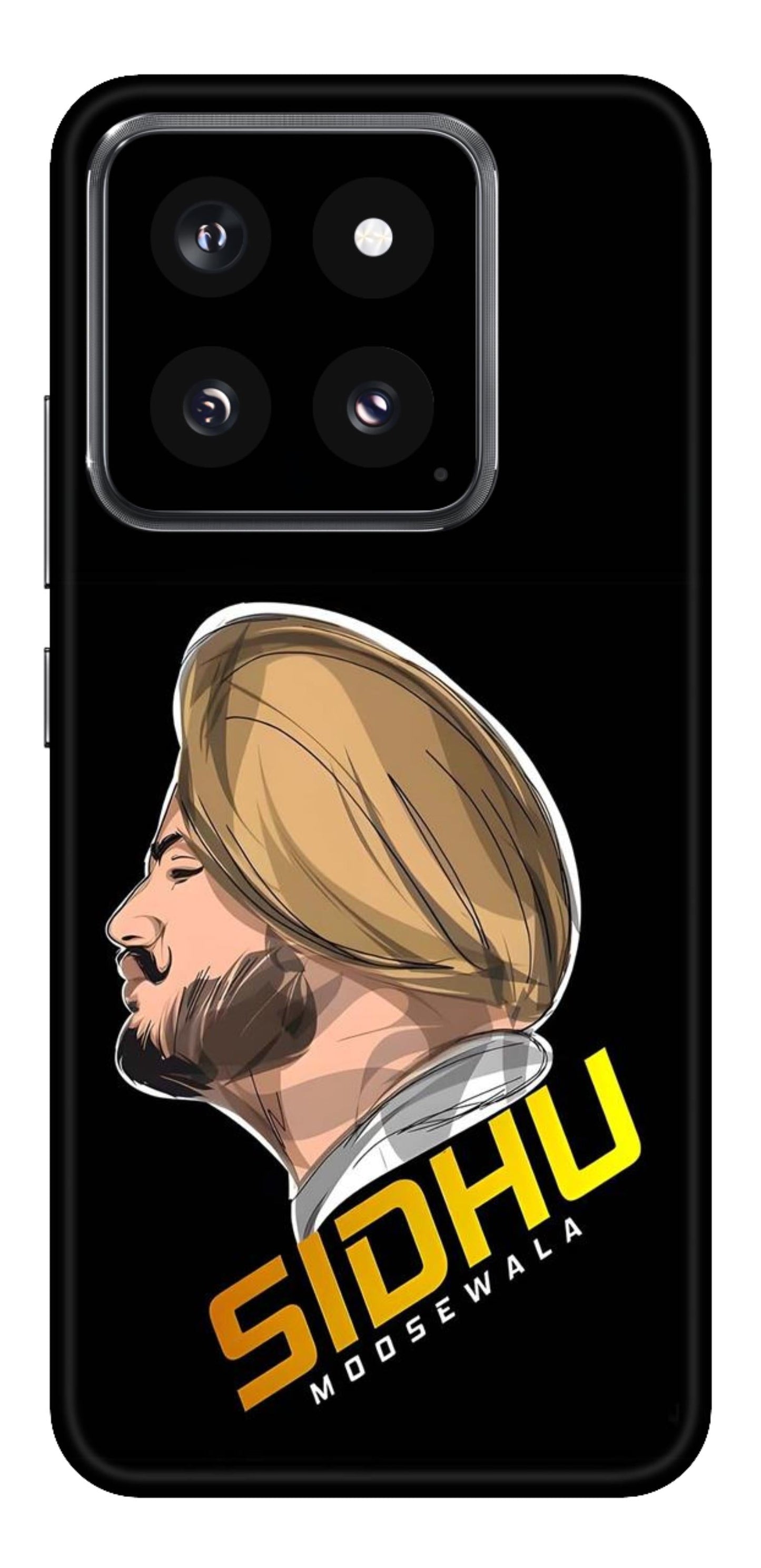 Xiaomi 14 5G Skins and Wraps