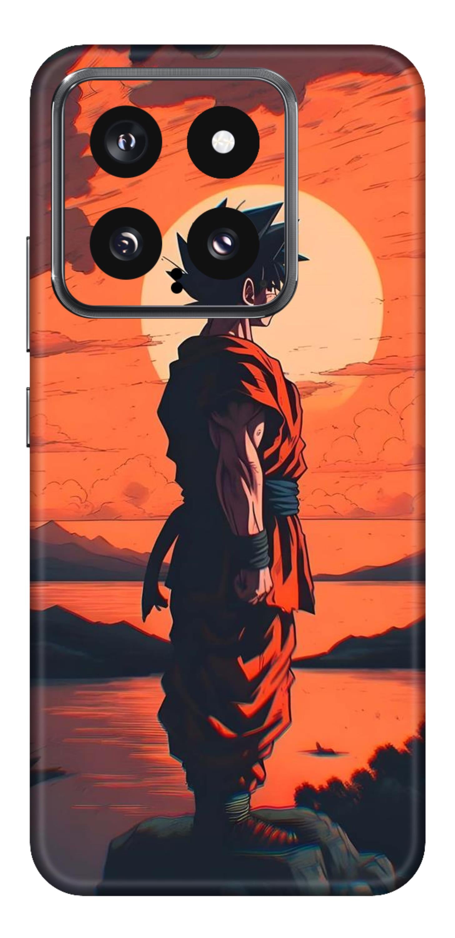 Xiaomi 14 5G Skins and Wraps