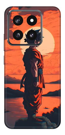 Xiaomi 14 5G Skins and Wraps