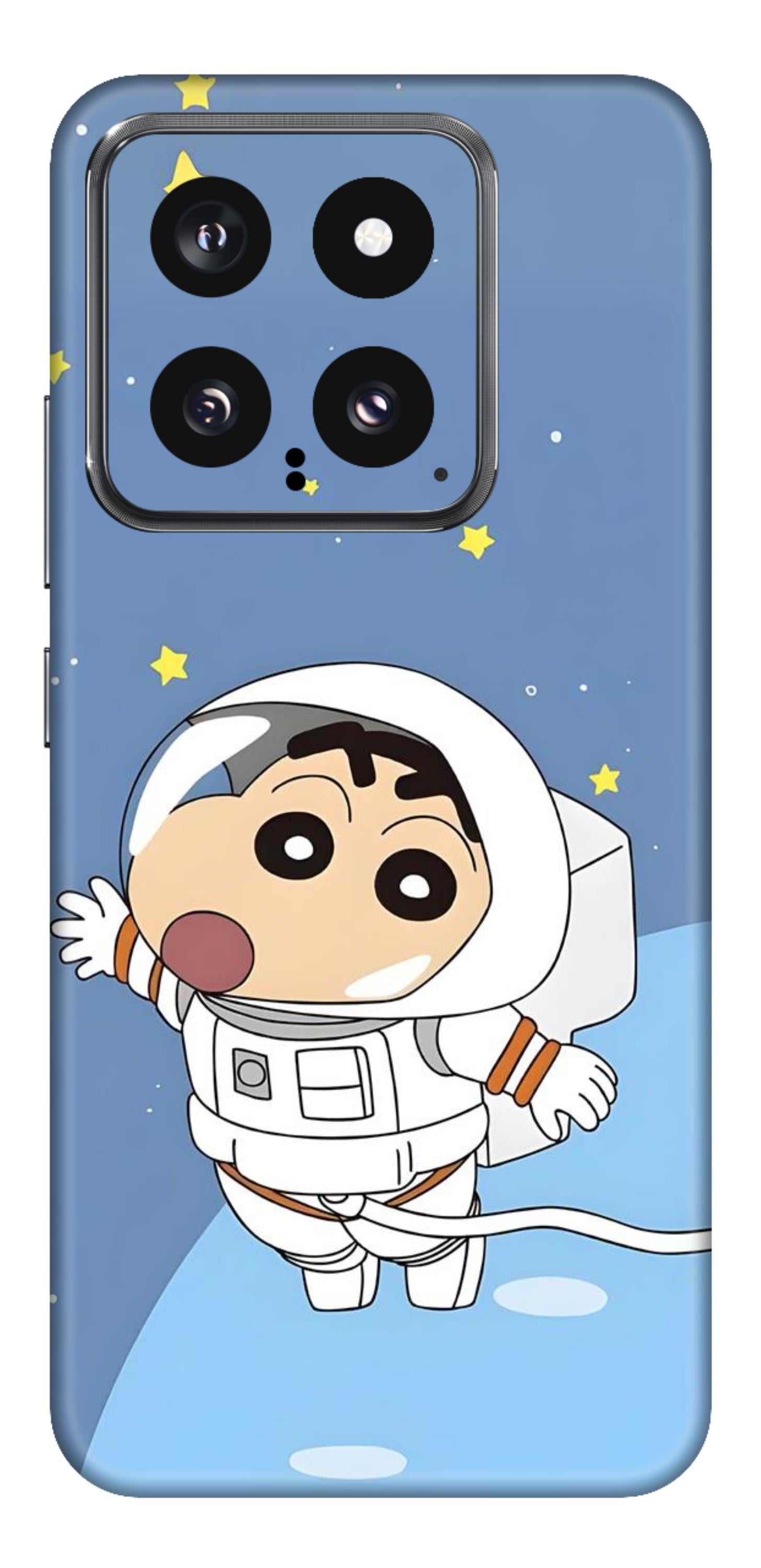 Xiaomi 14 5G Skins and Wraps