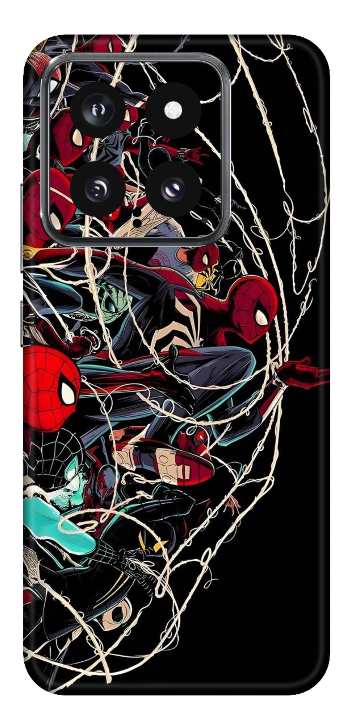 Xiaomi 14 5G Skins and Wraps