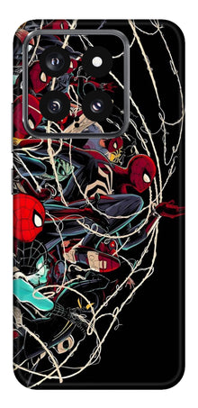 Xiaomi 14 5G Skins and Wraps