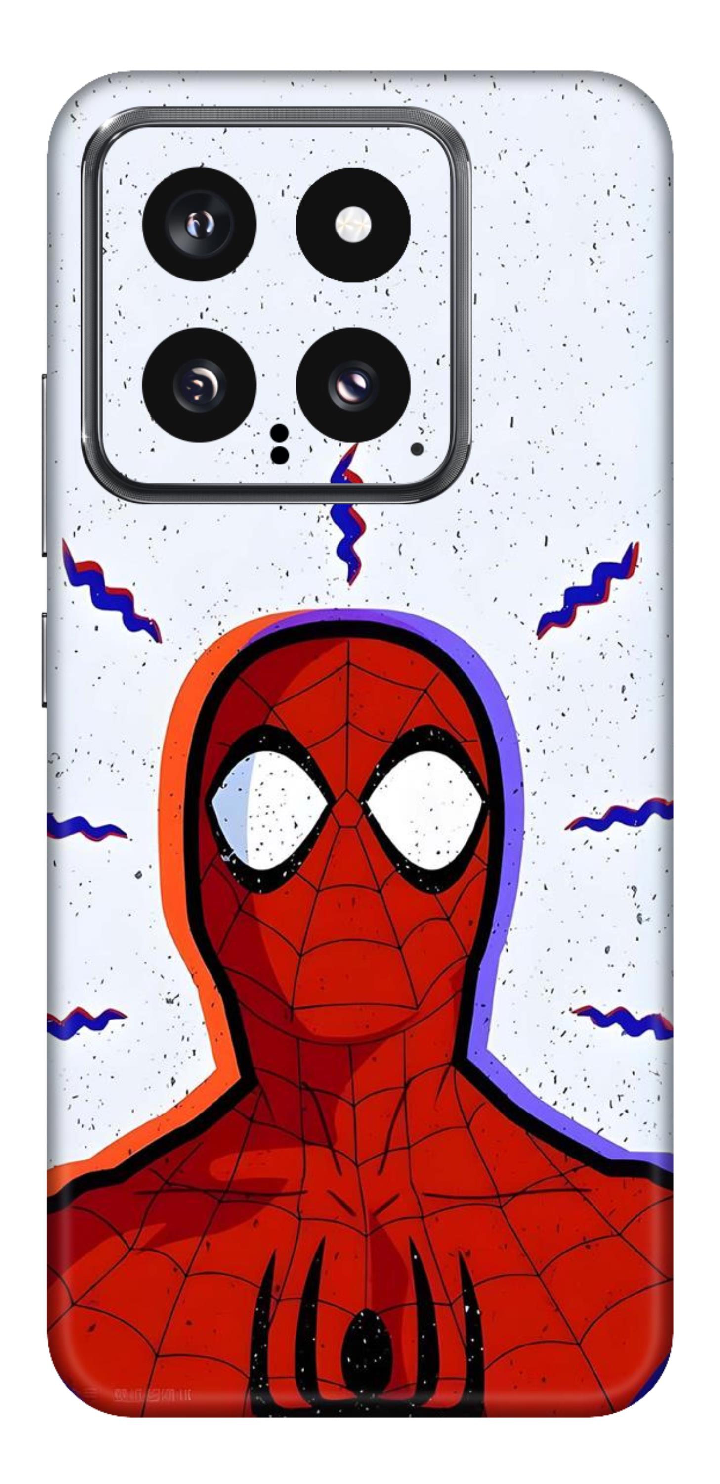 Xiaomi 14 5G Skins and Wraps