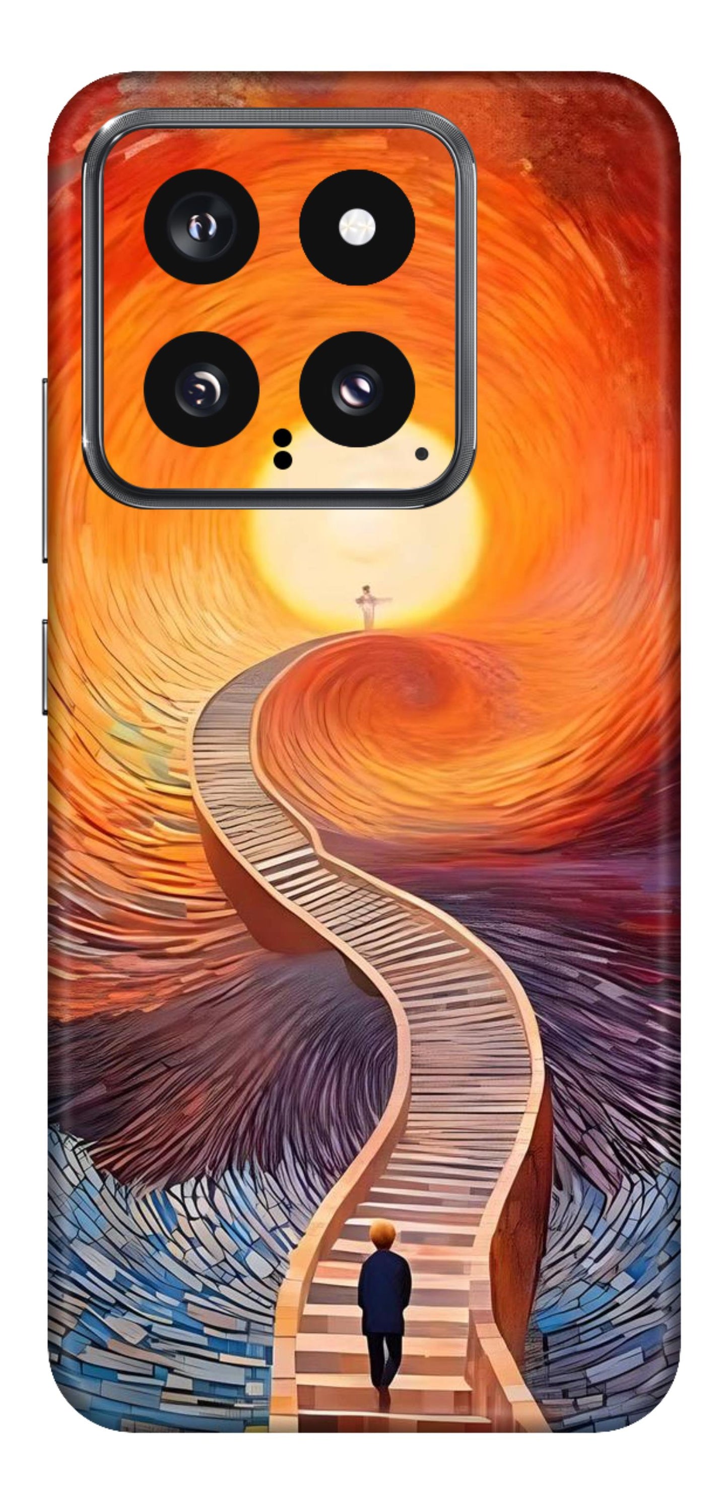 Xiaomi 14 5G Skins and Wraps