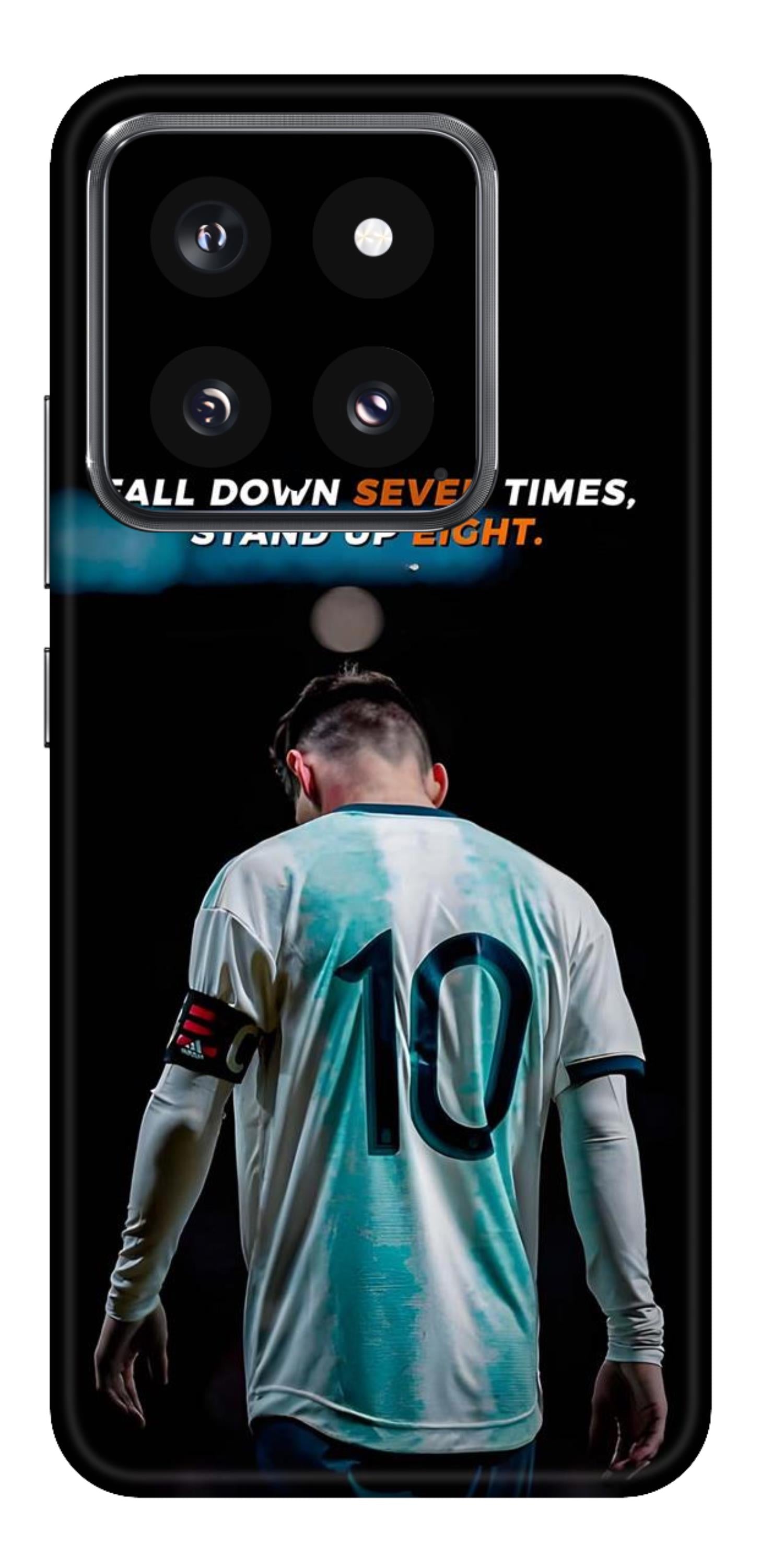 Xiaomi 14 5G Skins and Wraps