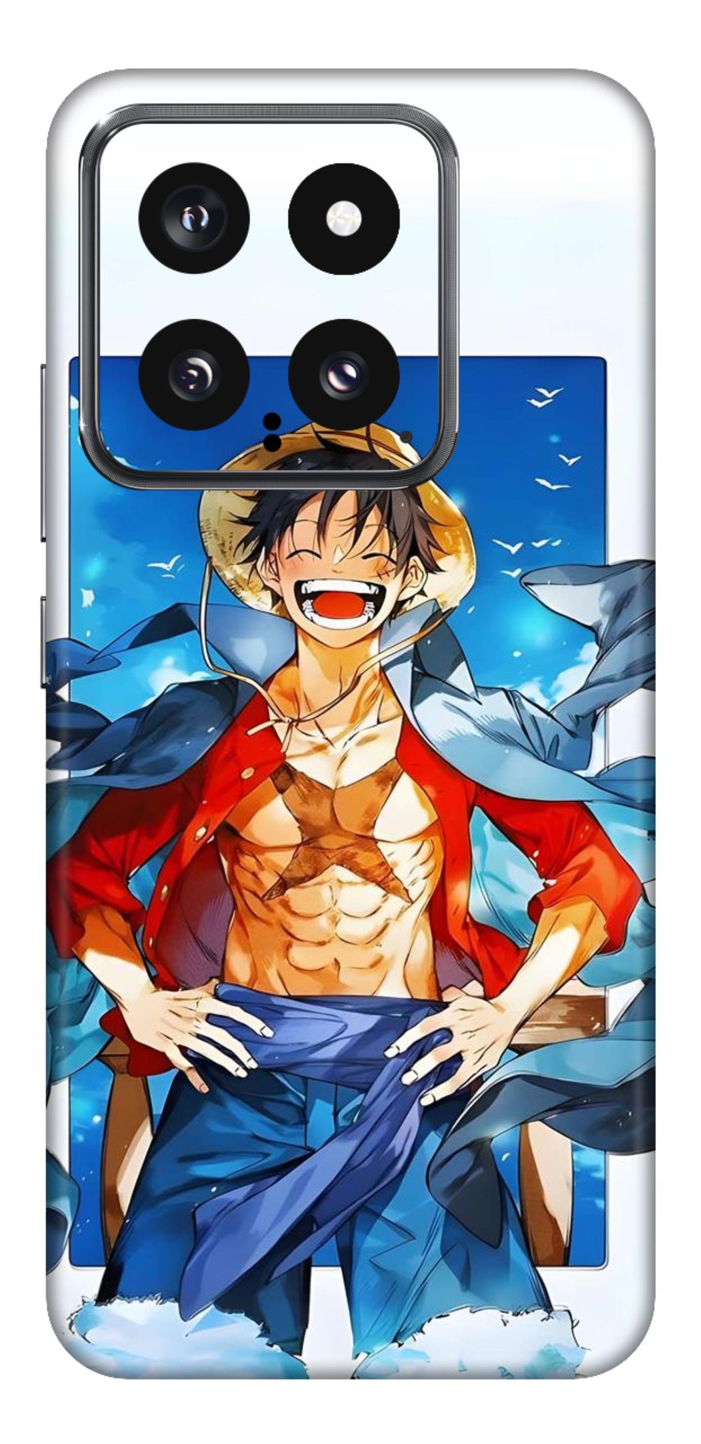 Xiaomi 14 5G Skins and Wraps