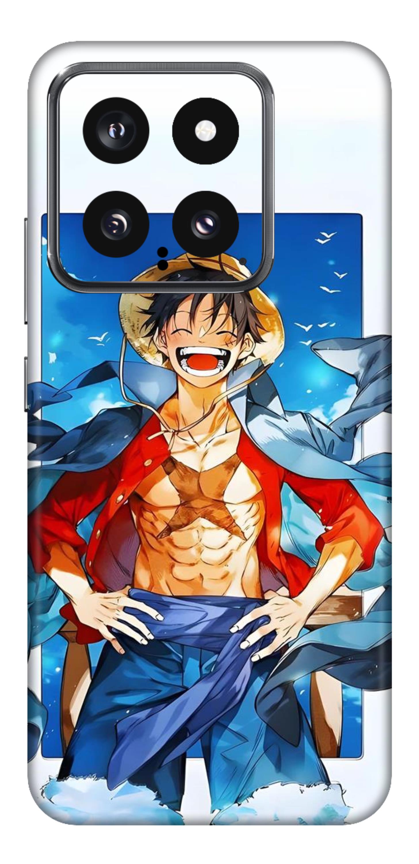 Xiaomi 14 5G Skins and Wraps