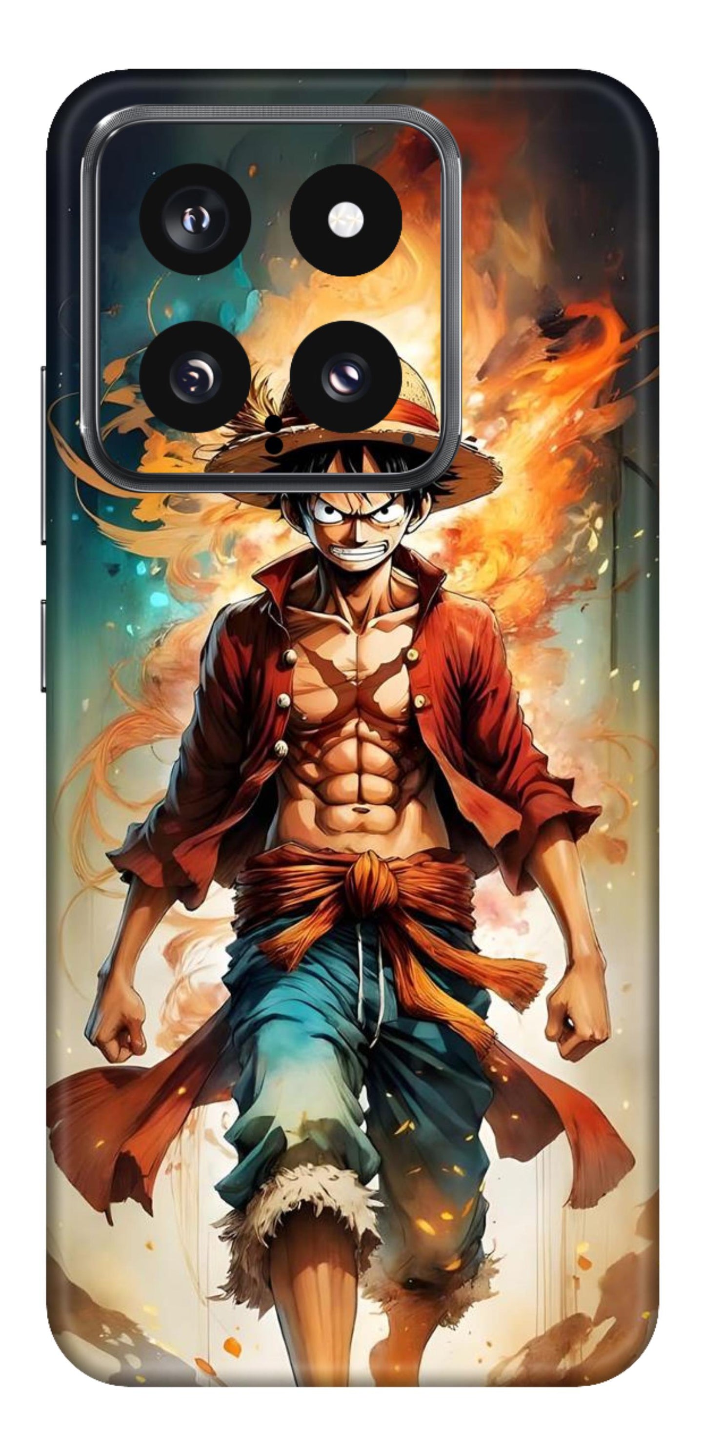 Xiaomi 14 5G Skins and Wraps