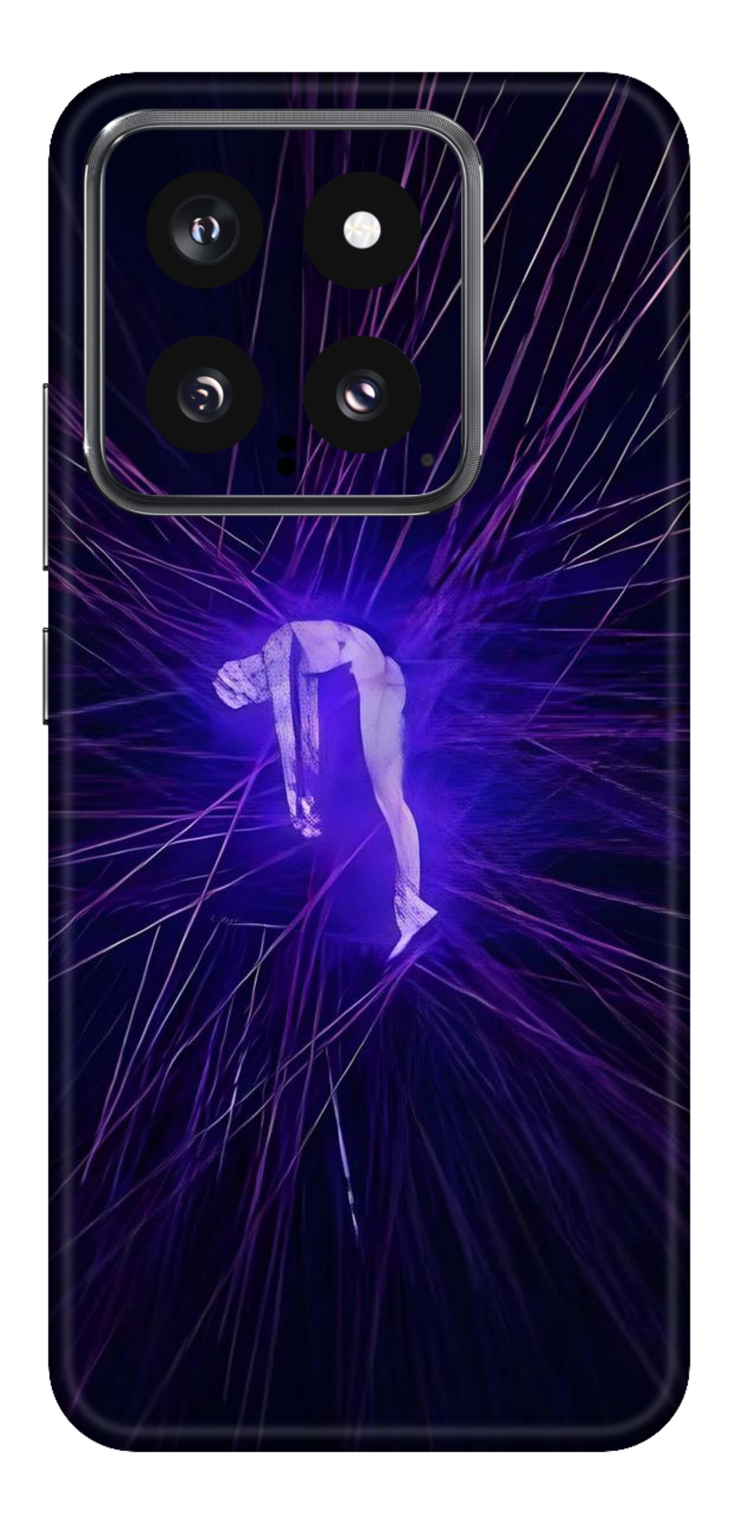 Xiaomi 14 5G Skins and Wraps
