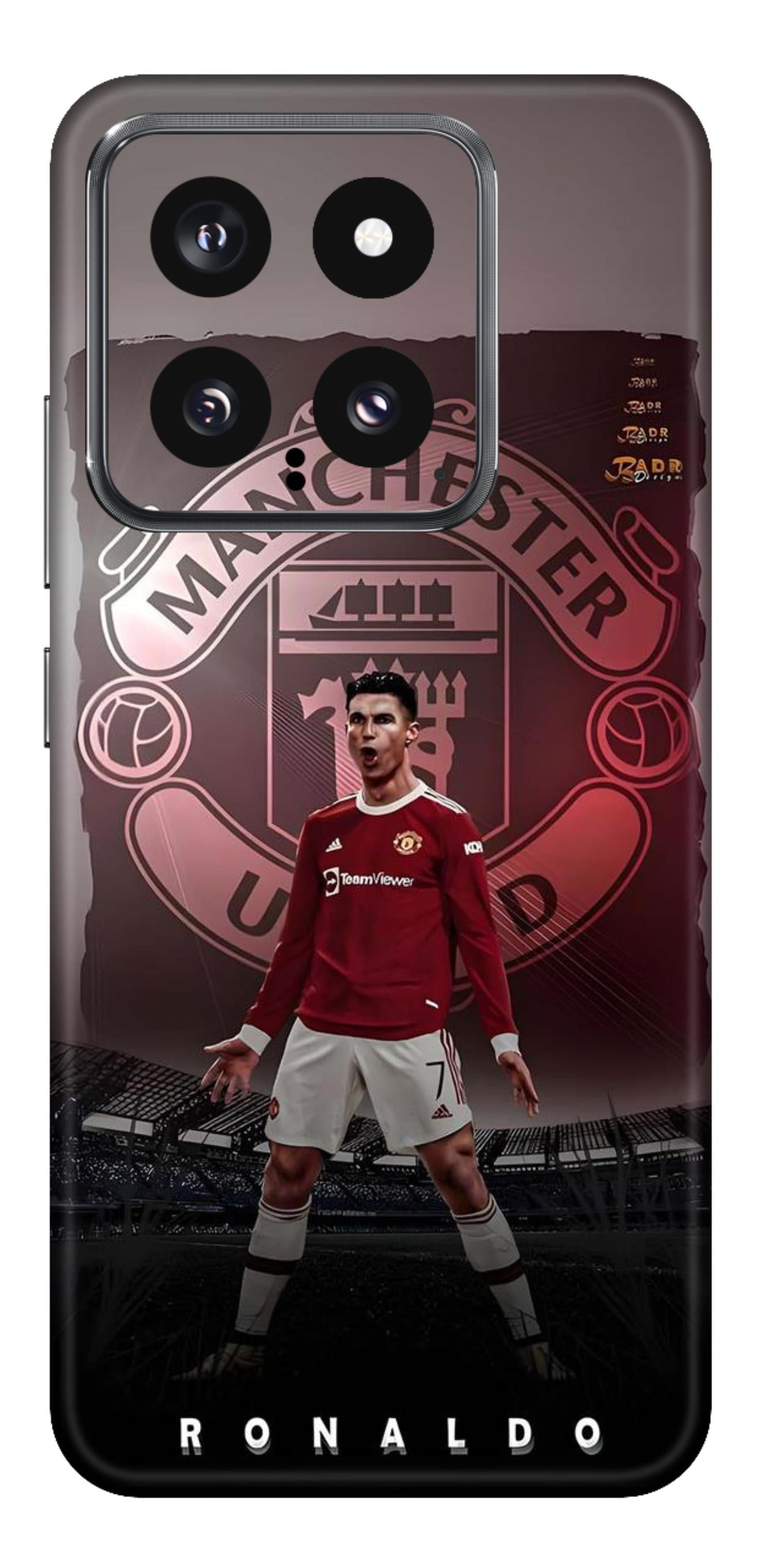 Xiaomi 14 5G Skins and Wraps