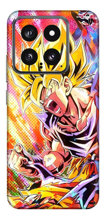 Xiaomi 14 5G Skins and Wraps