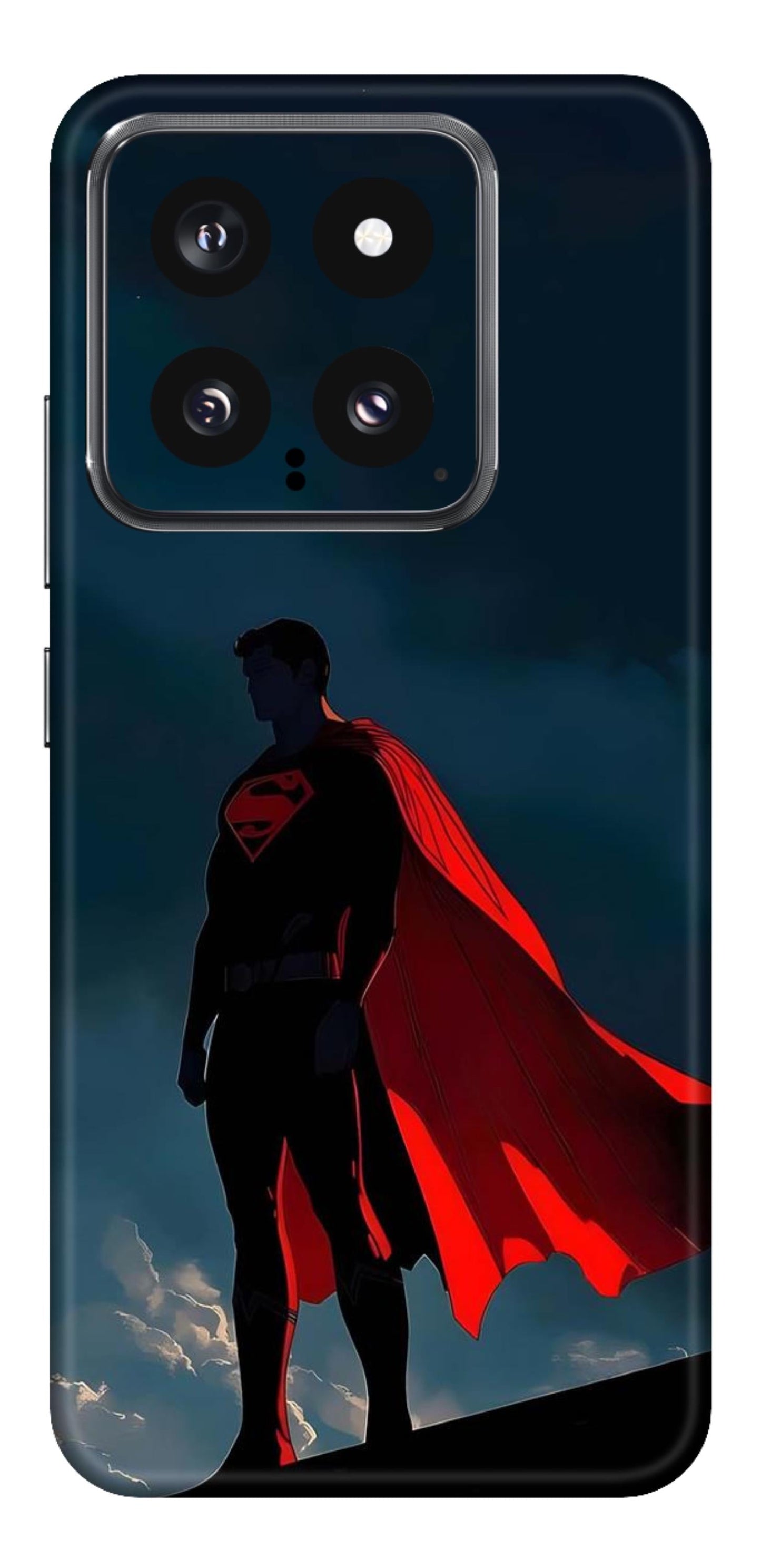 Xiaomi 14 5G Skins and Wraps