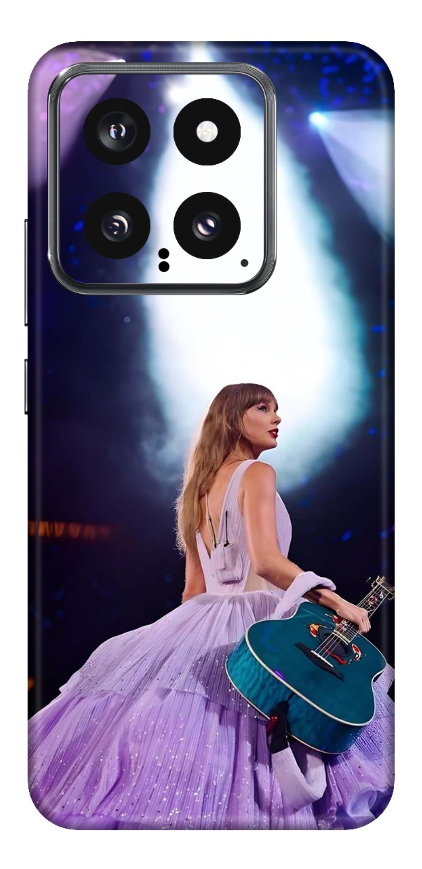 Xiaomi 14 5G Skins and Wraps