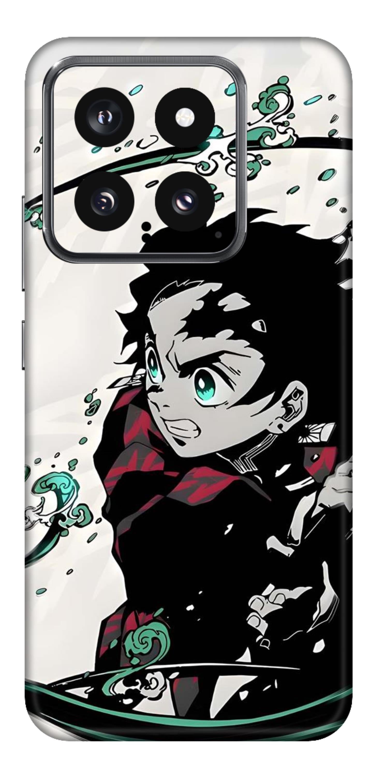 Xiaomi 14 5G Skins and Wraps