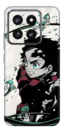 Xiaomi 14 5G Skins and Wraps