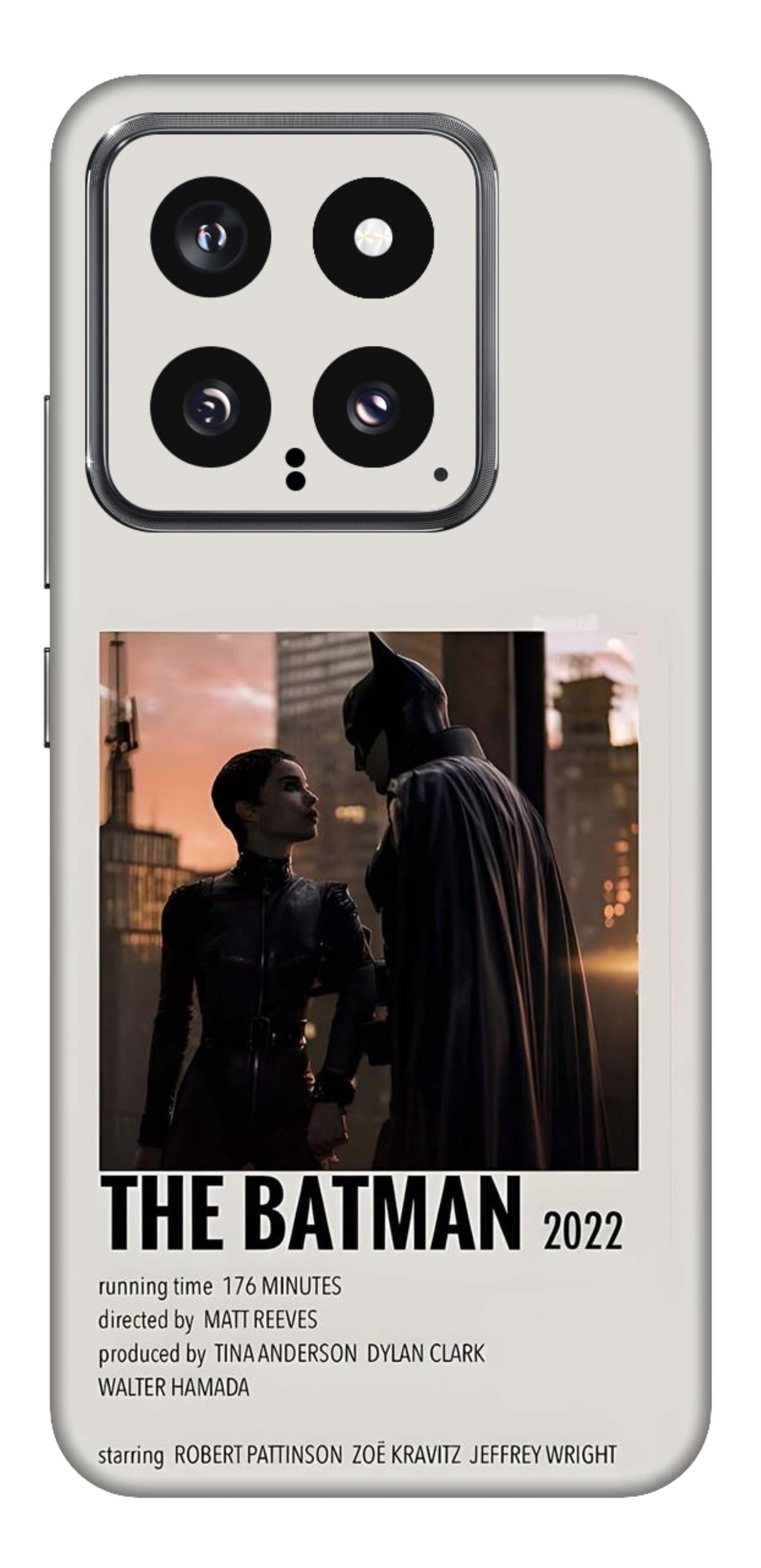Xiaomi 14 5G Skins and Wraps