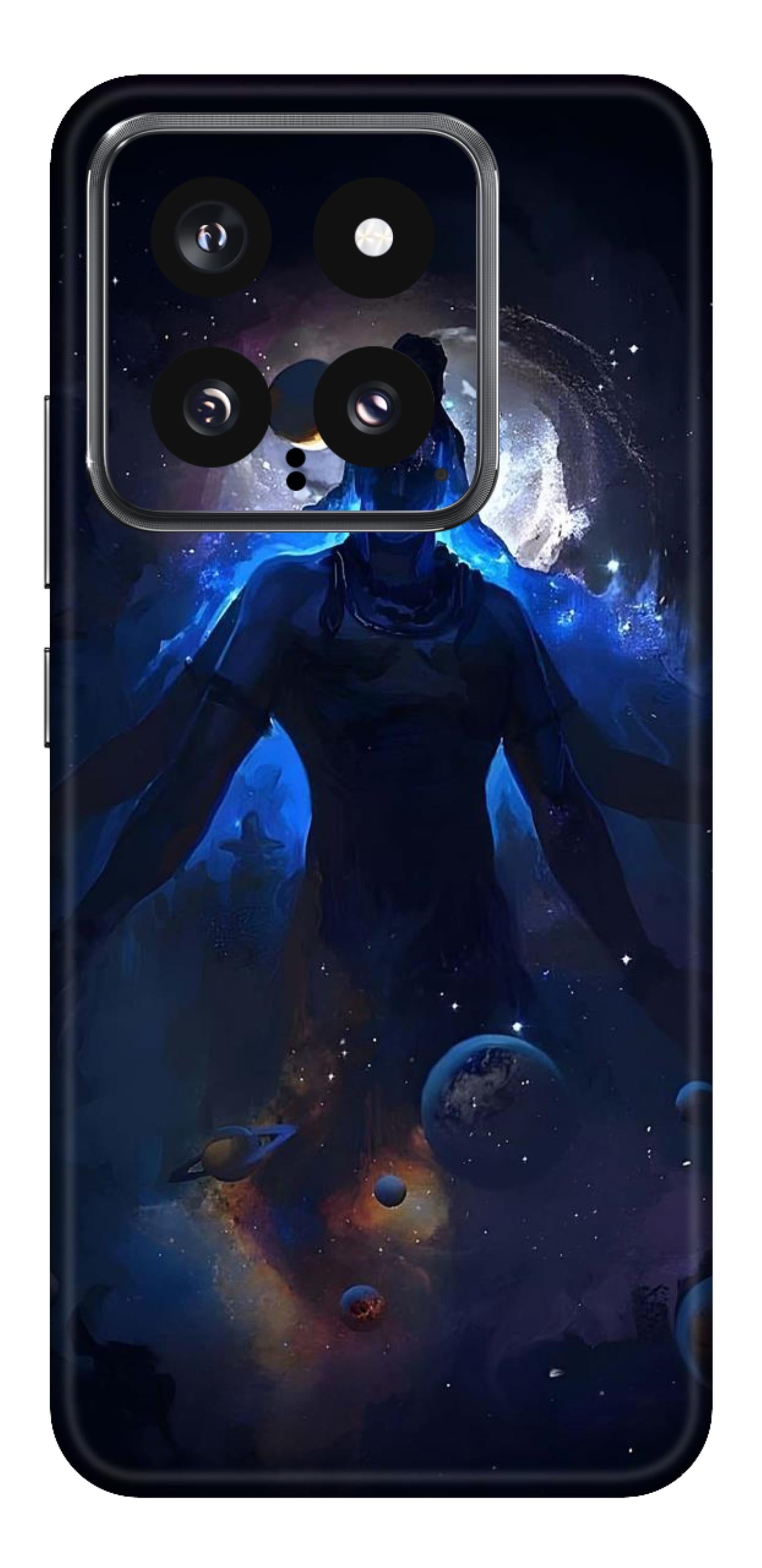 Xiaomi 14 5G Skins and Wraps