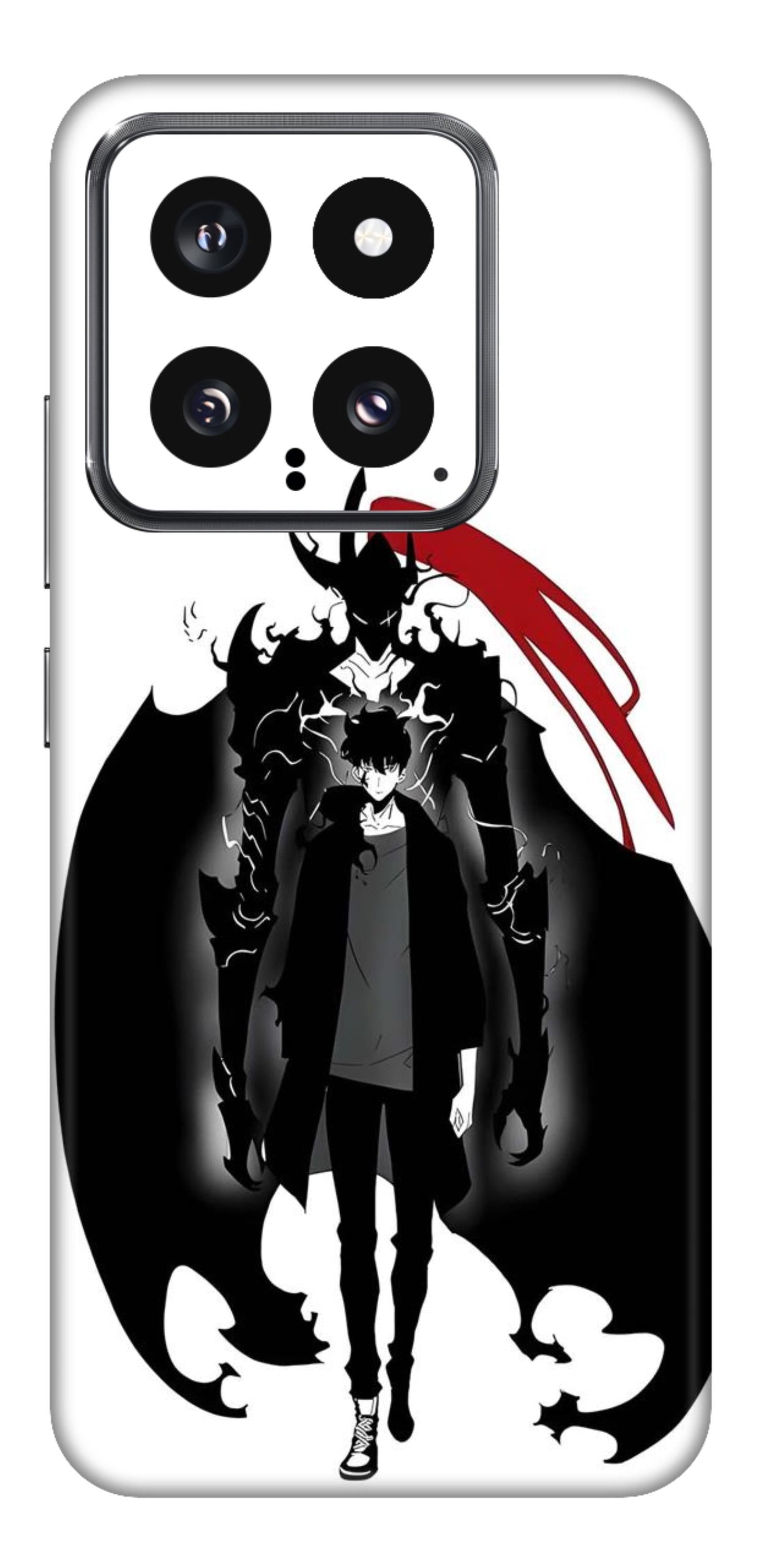 Xiaomi 14 5G Skins and Wraps