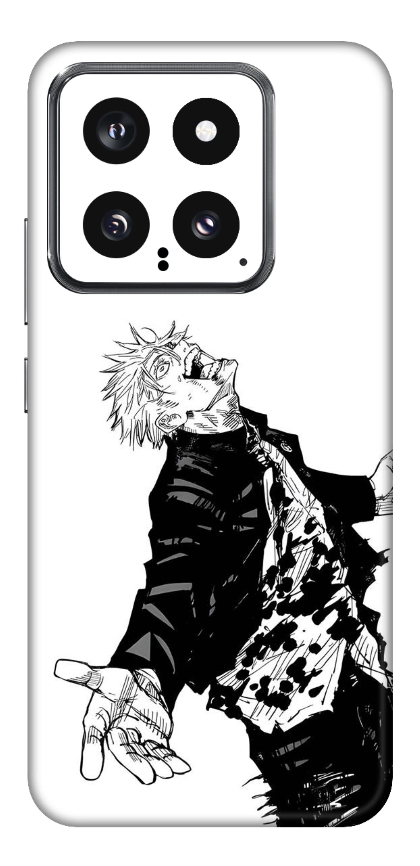 Xiaomi 14 5G Skins and Wraps