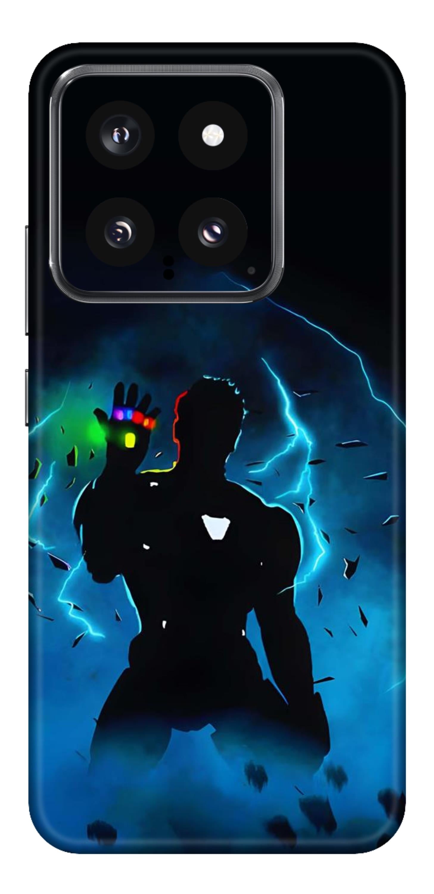 Xiaomi 14 5G Skins and Wraps