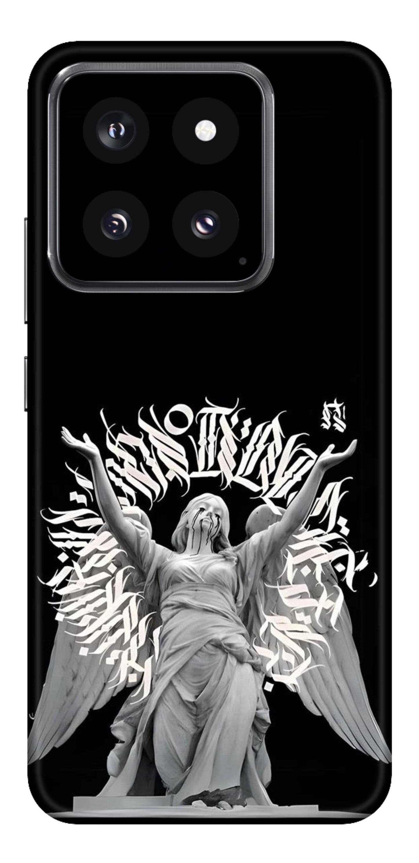 Xiaomi 14 5G Skins and Wraps
