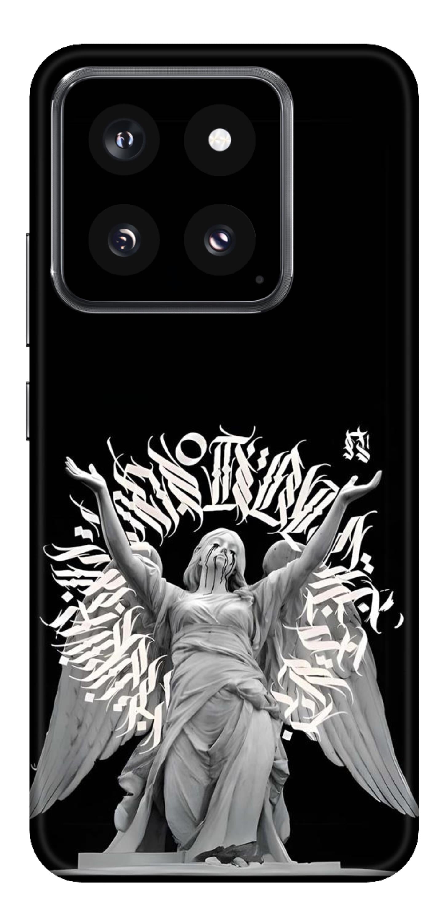 Xiaomi 14 5G Skins and Wraps