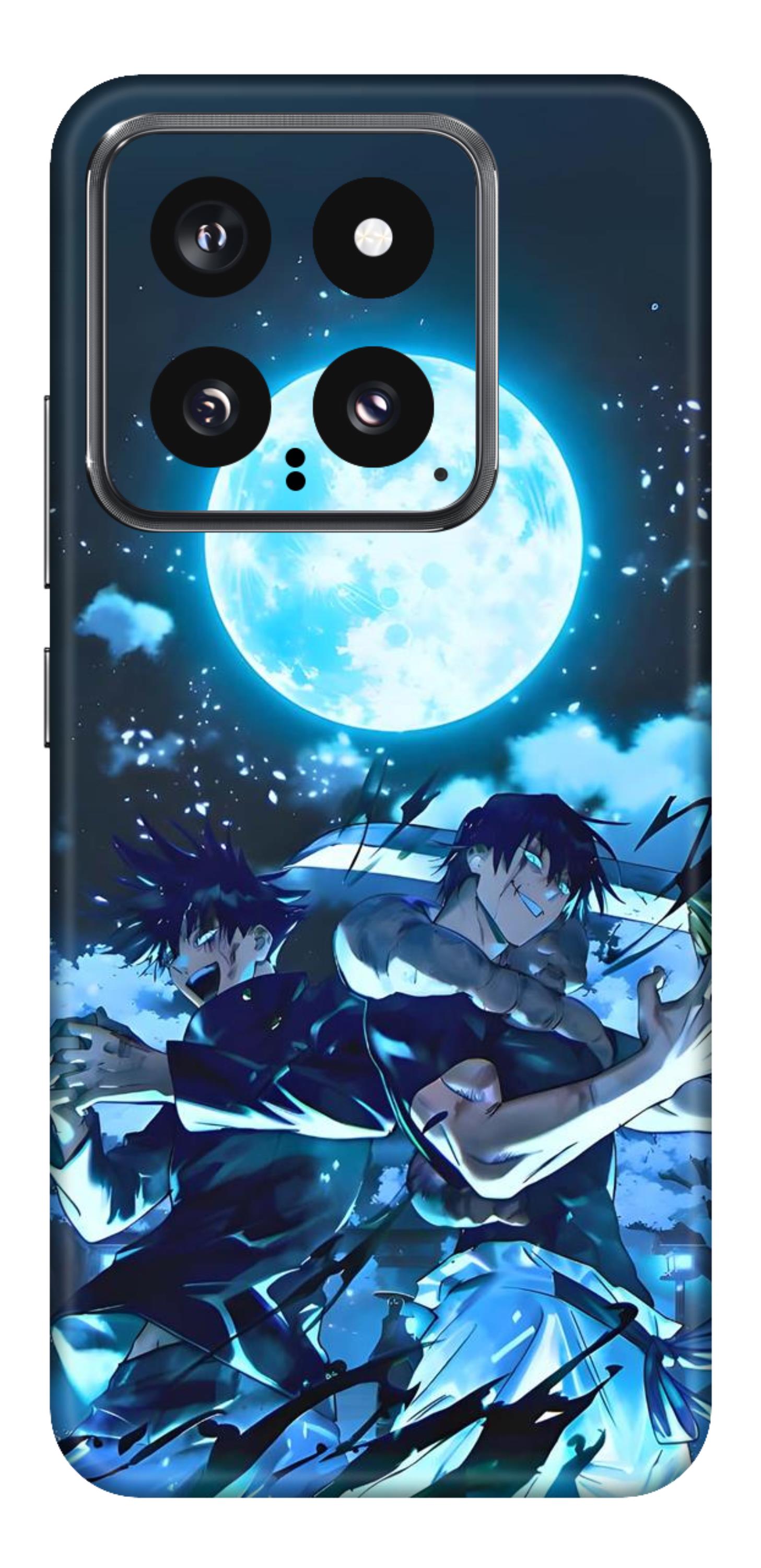 Xiaomi 14 5G Skins and Wraps