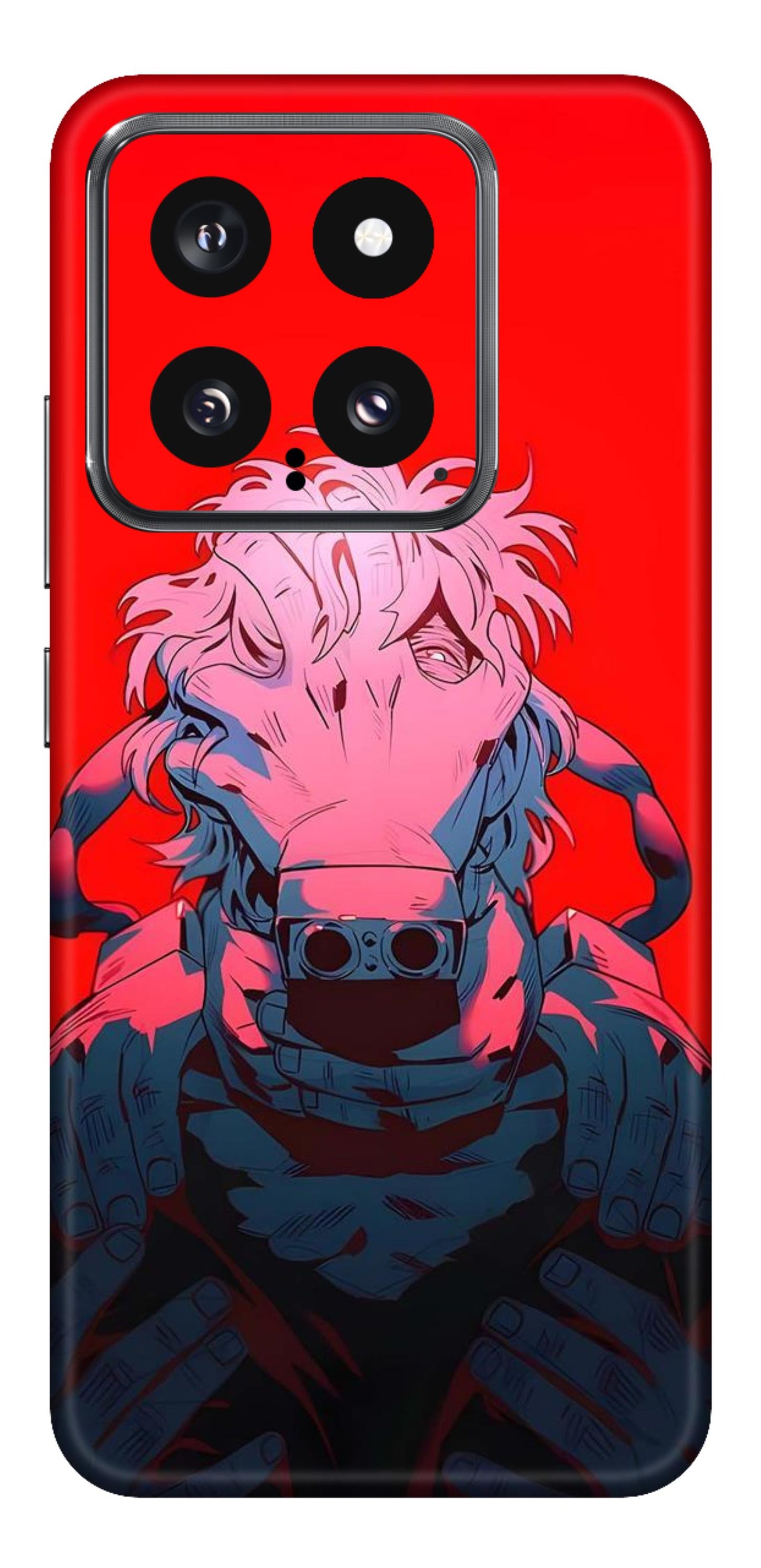 Xiaomi 14 5G Skins and Wraps
