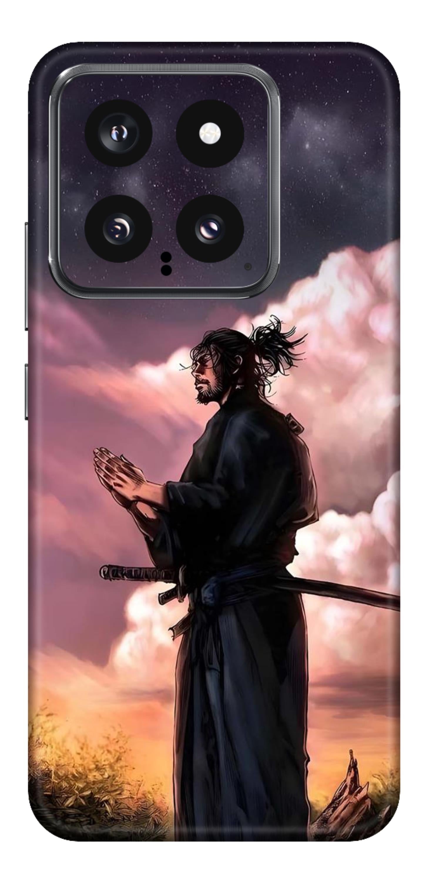 Xiaomi 14 5G Skins and Wraps
