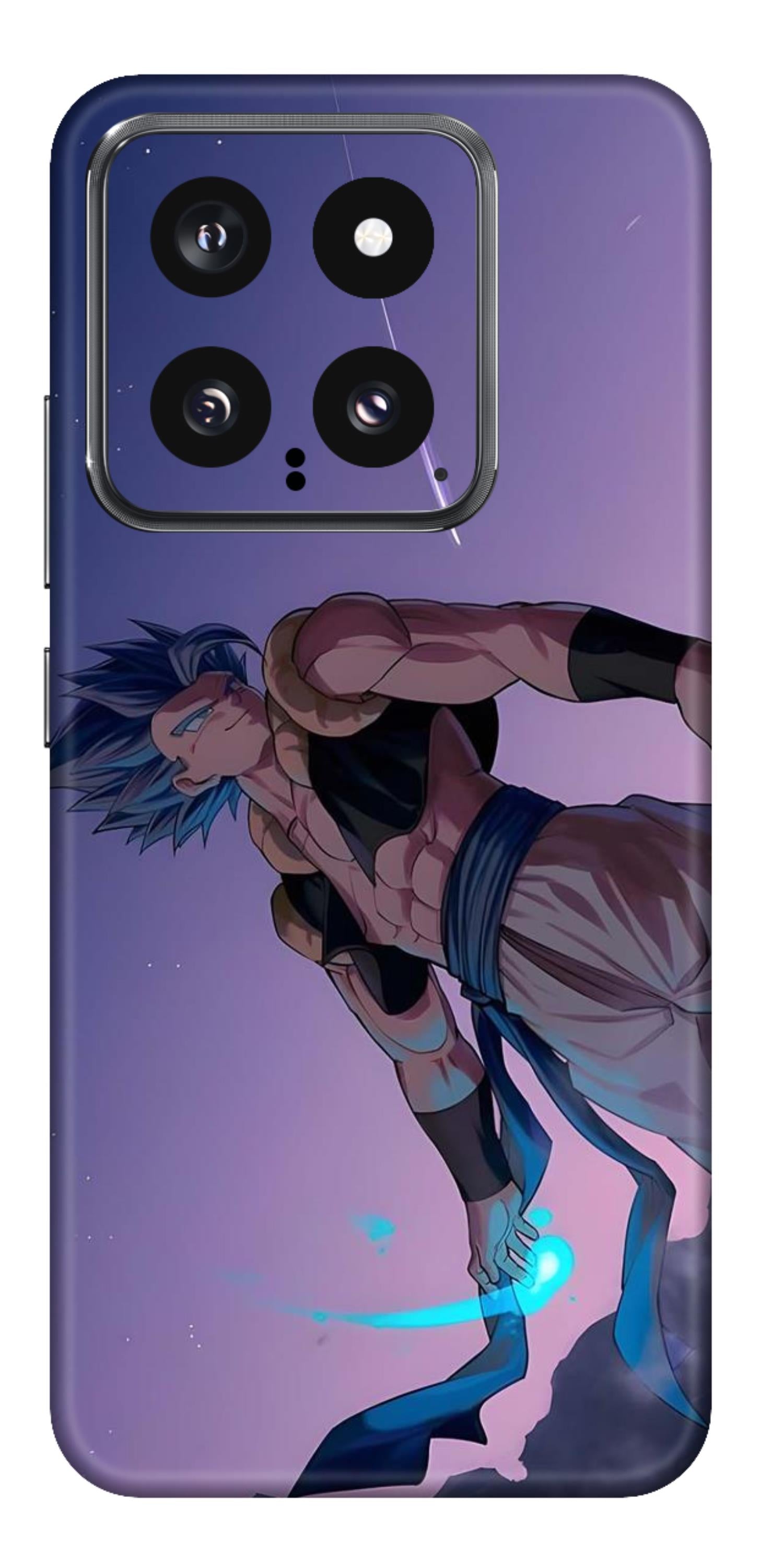 Xiaomi 14 5G Skins and Wraps