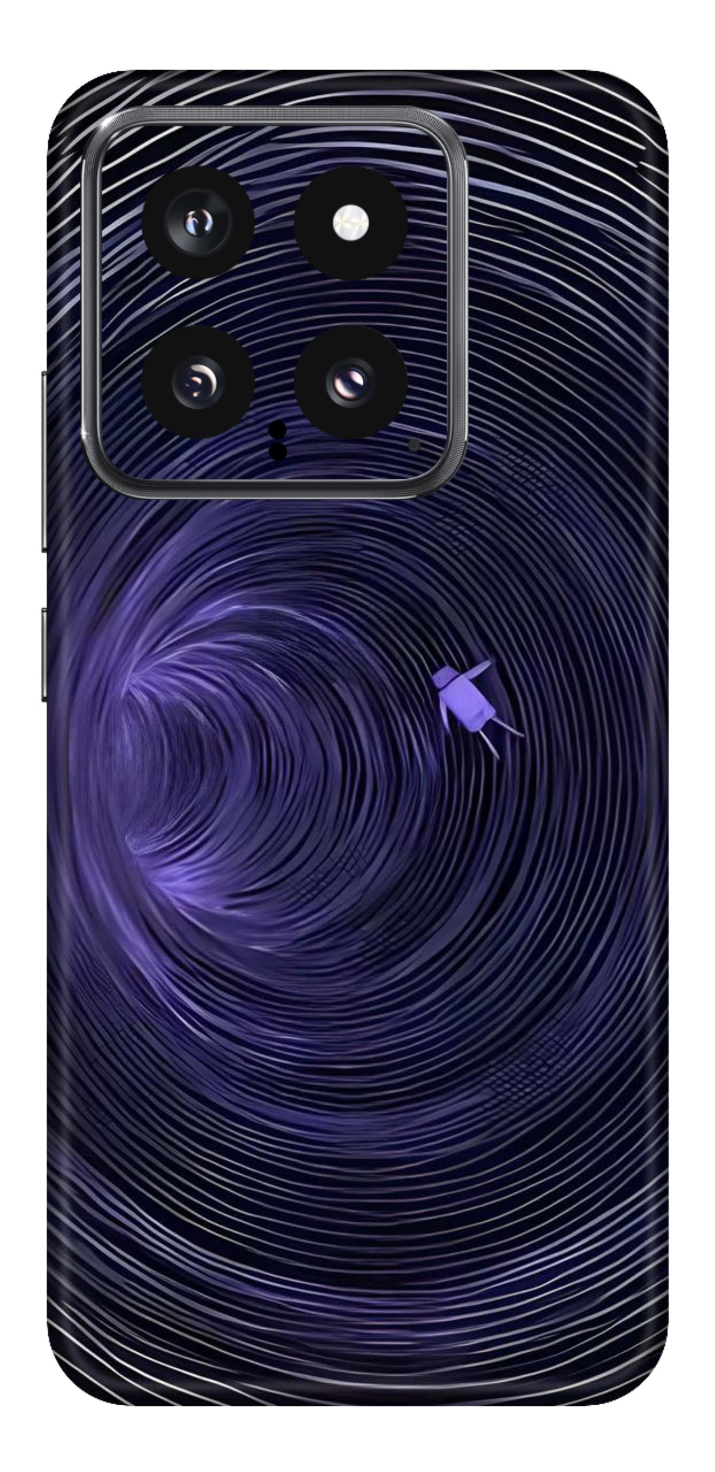 Xiaomi 14 5G Skins and Wraps