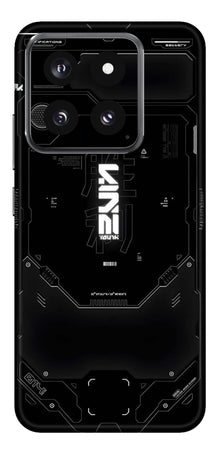 Xiaomi 14 5G Skins and Wraps