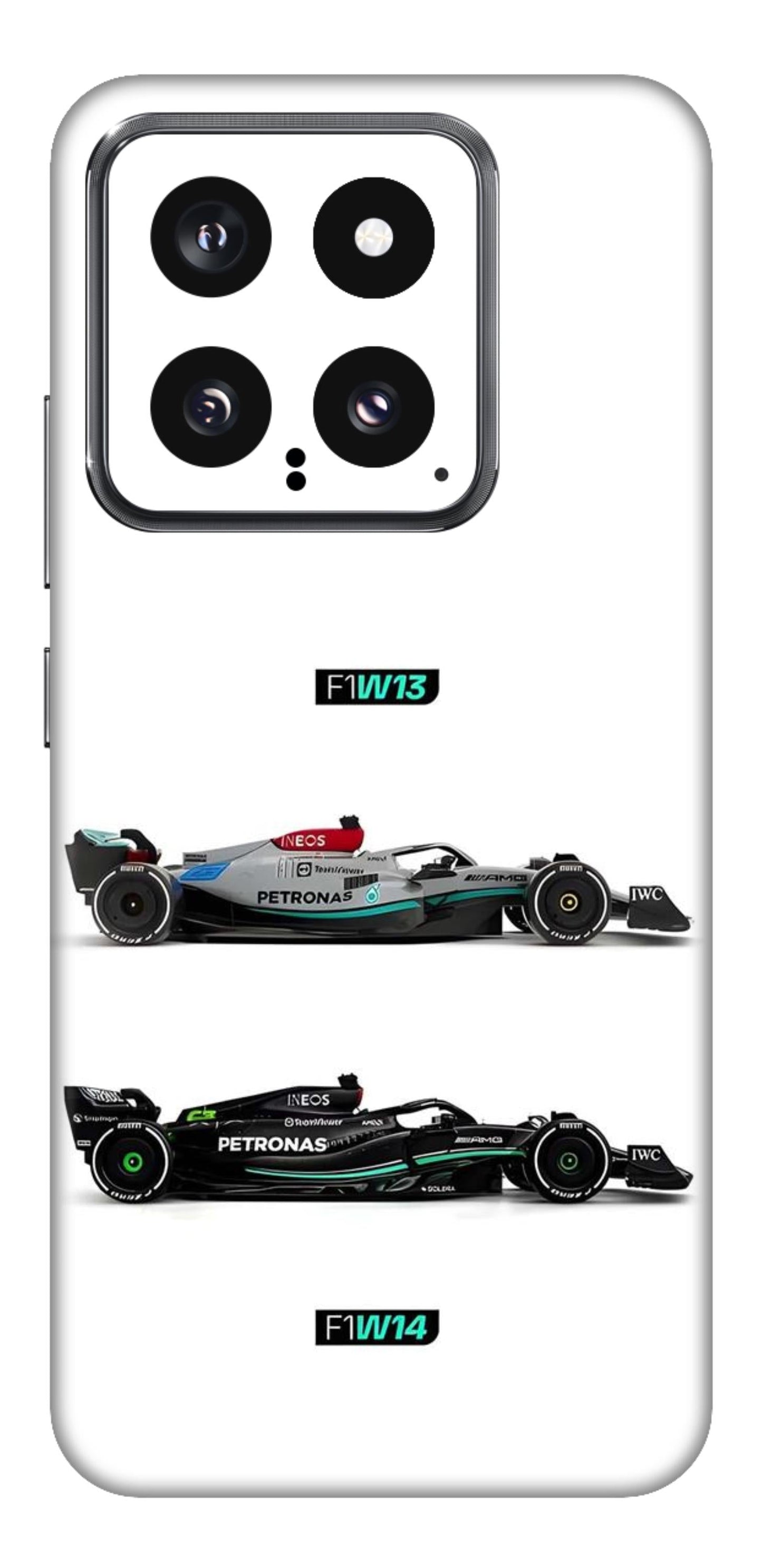 Xiaomi 14 5G Skins and Wraps