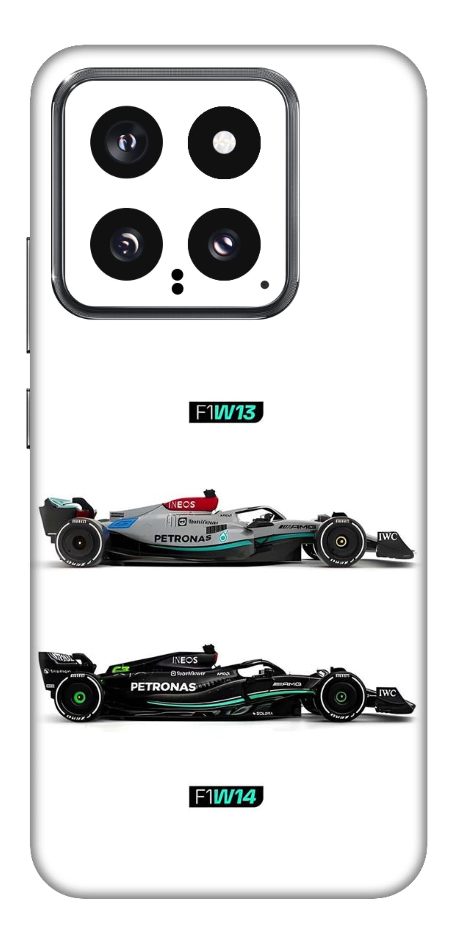 Xiaomi 14 5G Skins and Wraps