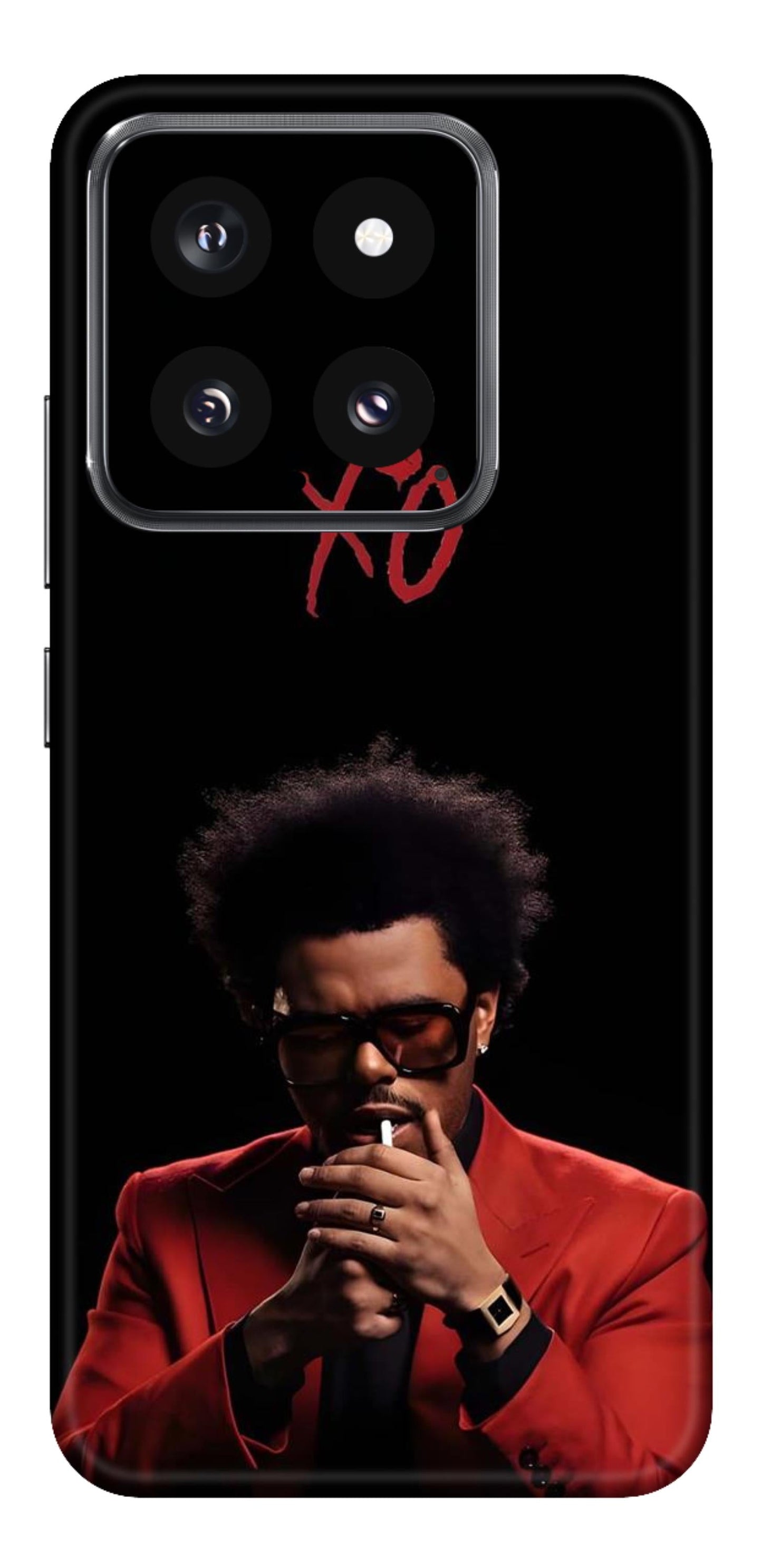Xiaomi 14 5G Skins and Wraps