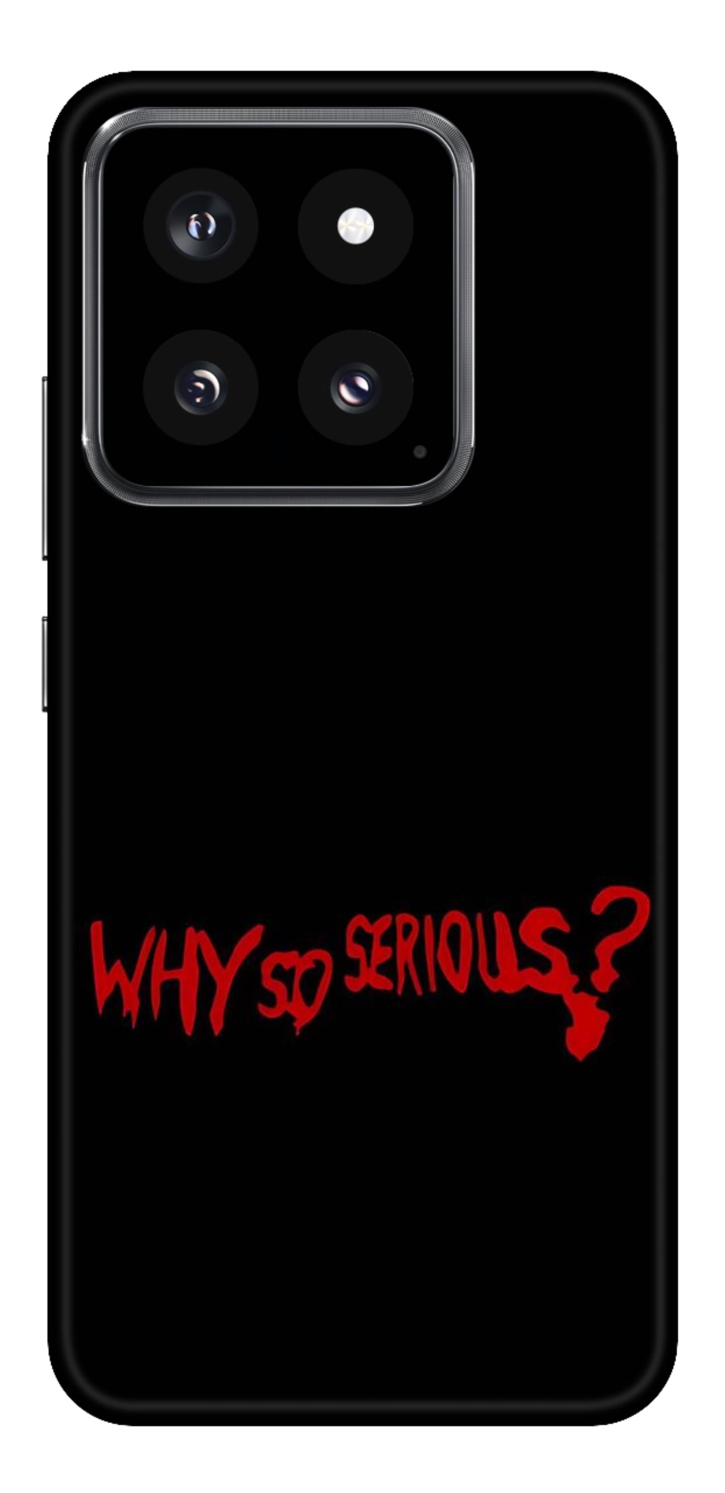 Xiaomi 14 5G Skins and Wraps