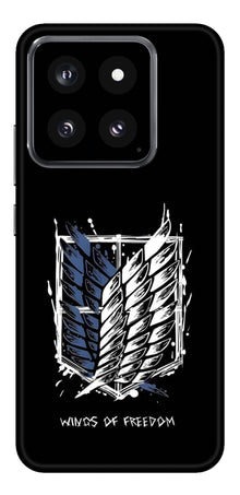Xiaomi 14 5G Skins and Wraps