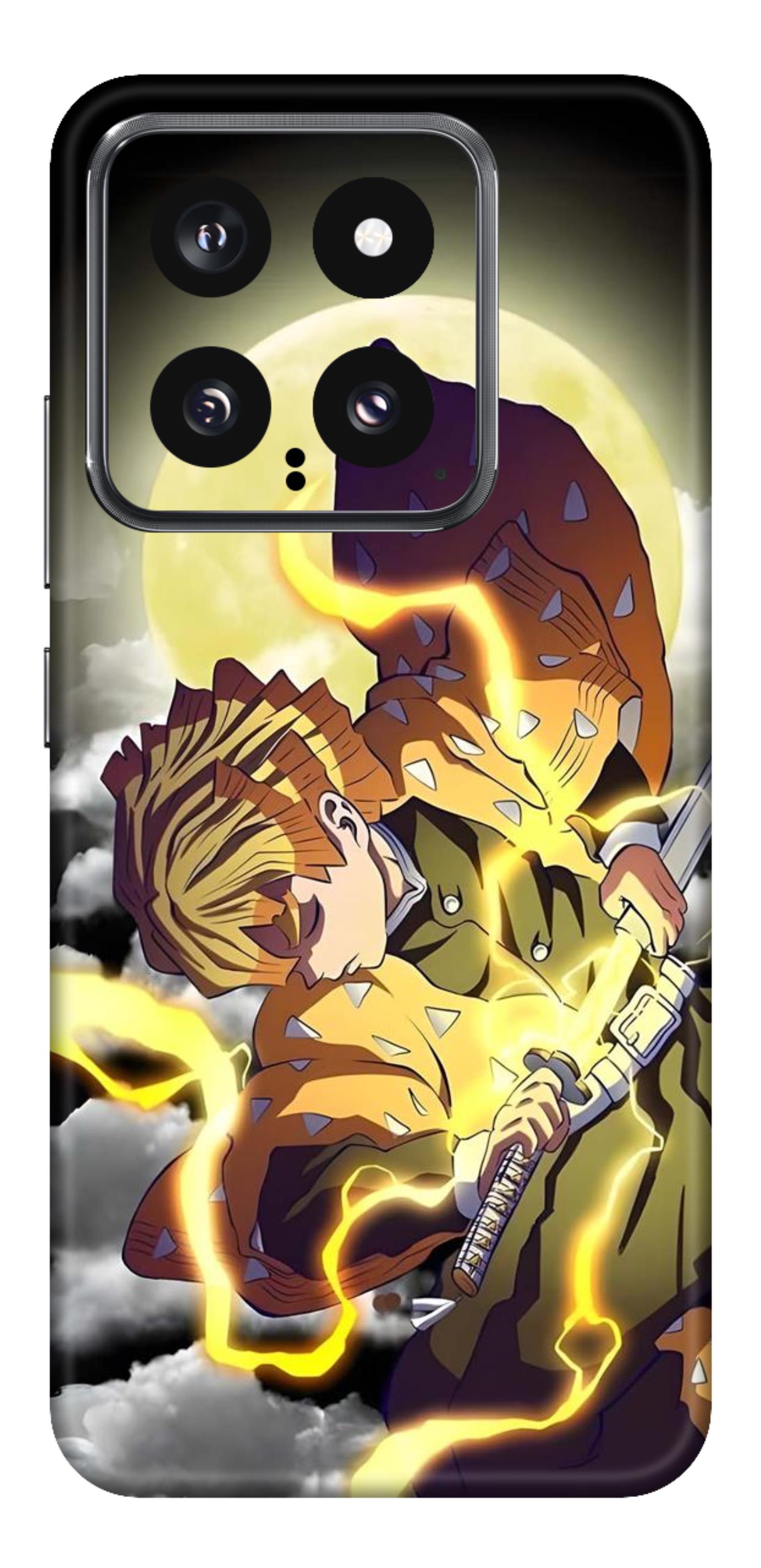 Xiaomi 14 5G Skins and Wraps