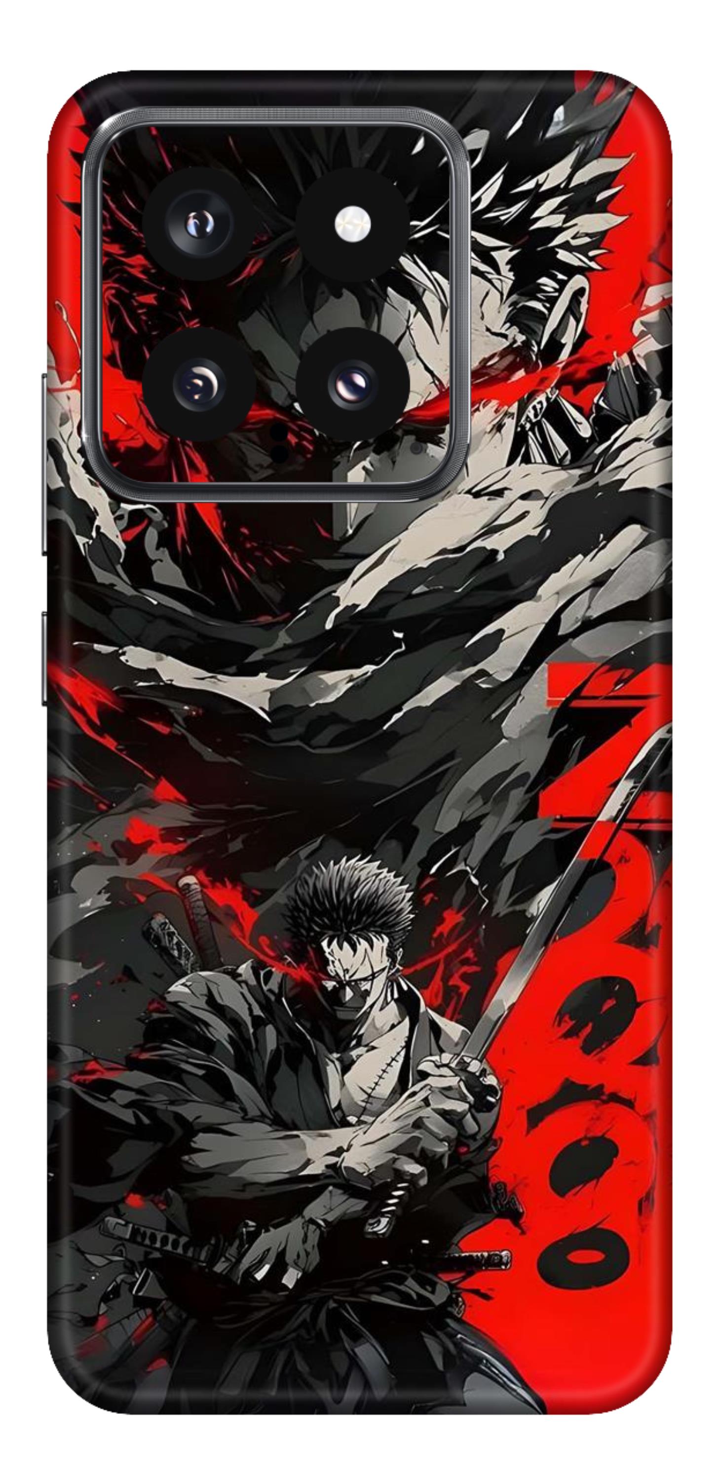 Xiaomi 14 5G Skins and Wraps