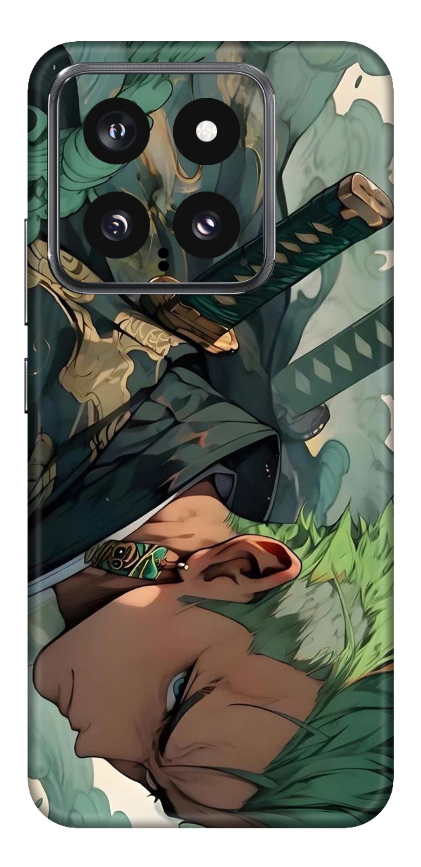 Xiaomi 14 5G Skins and Wraps