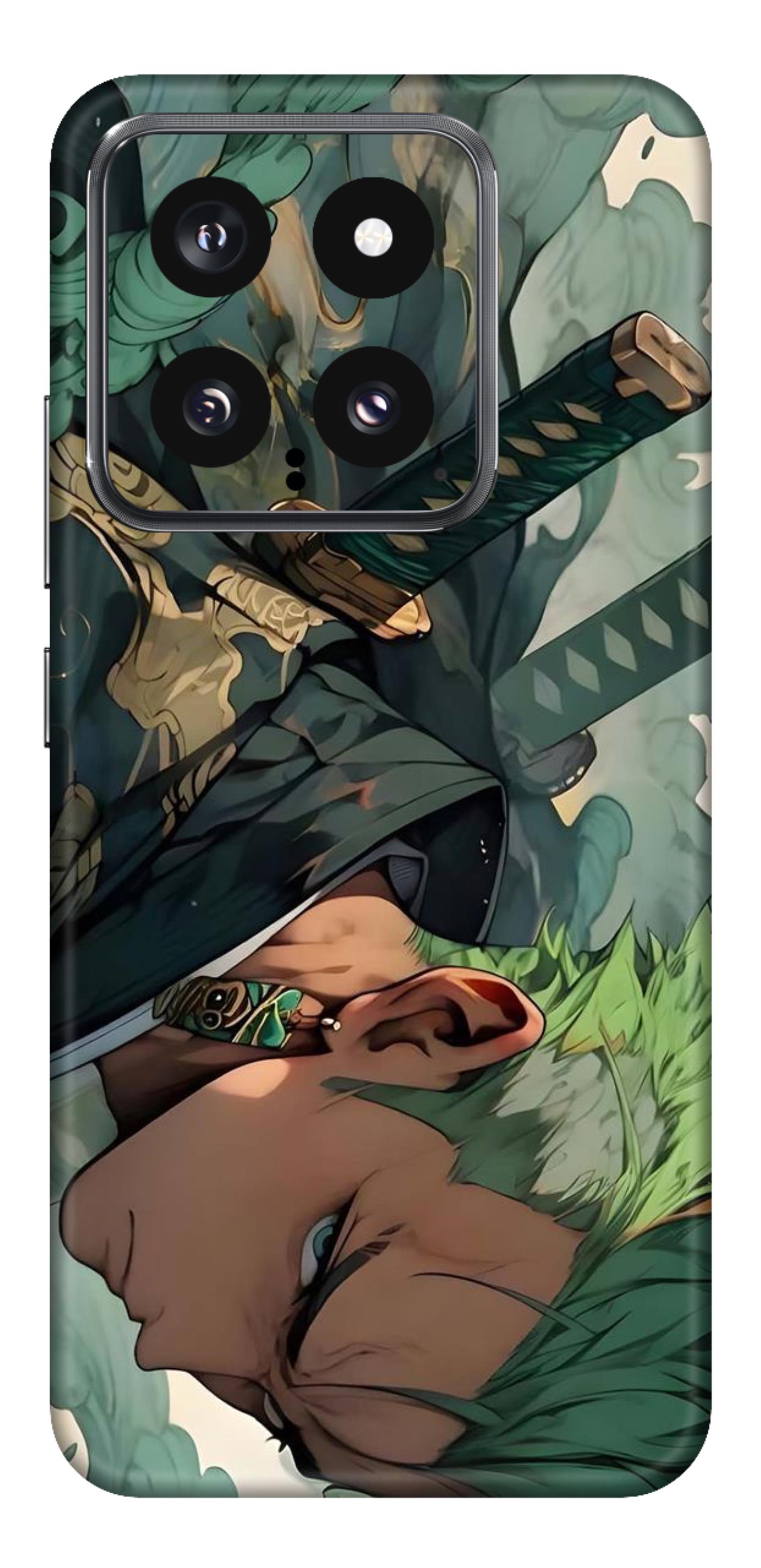 Xiaomi 14 5G Skins and Wraps