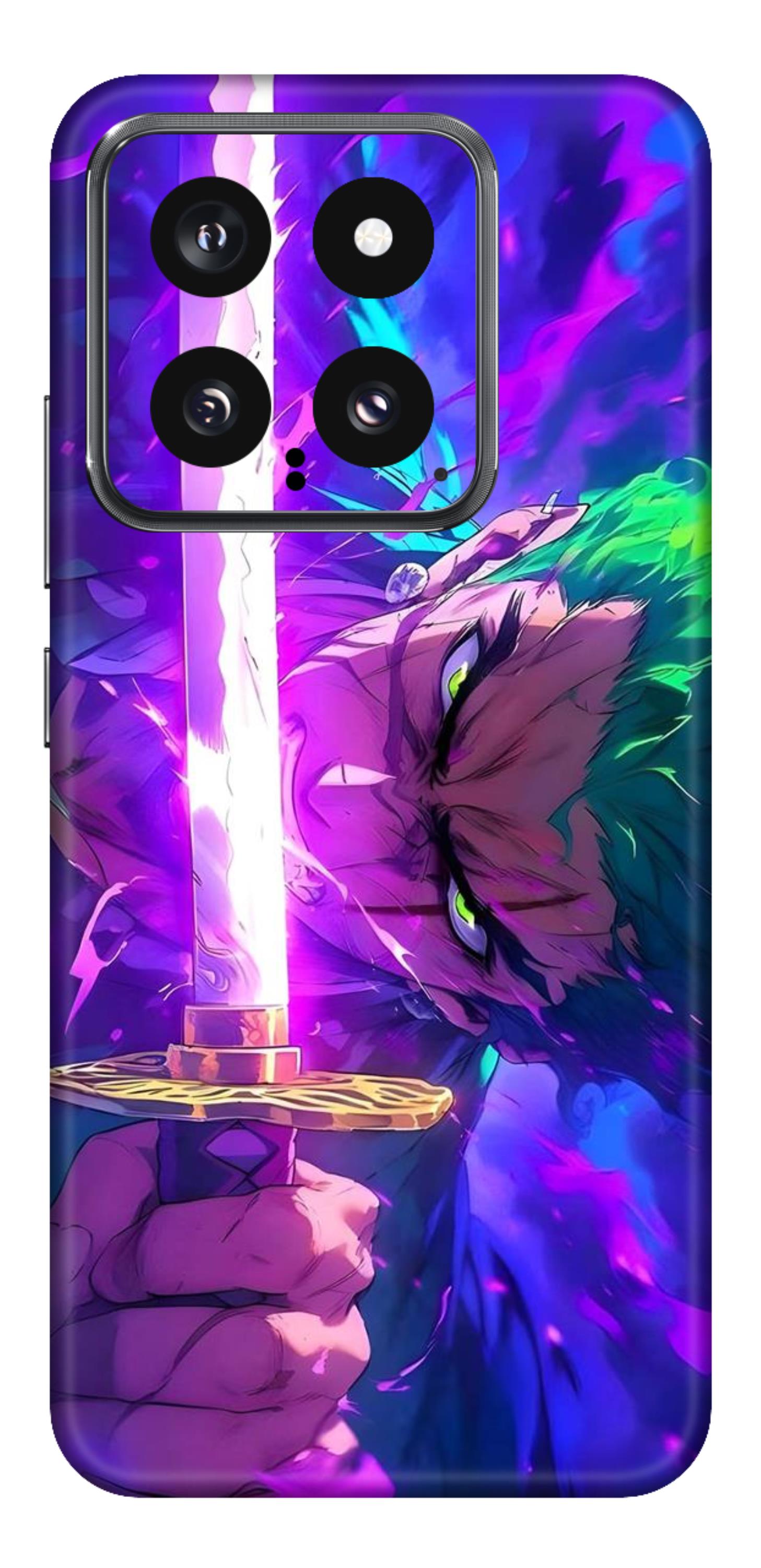 Xiaomi 14 5G Skins and Wraps