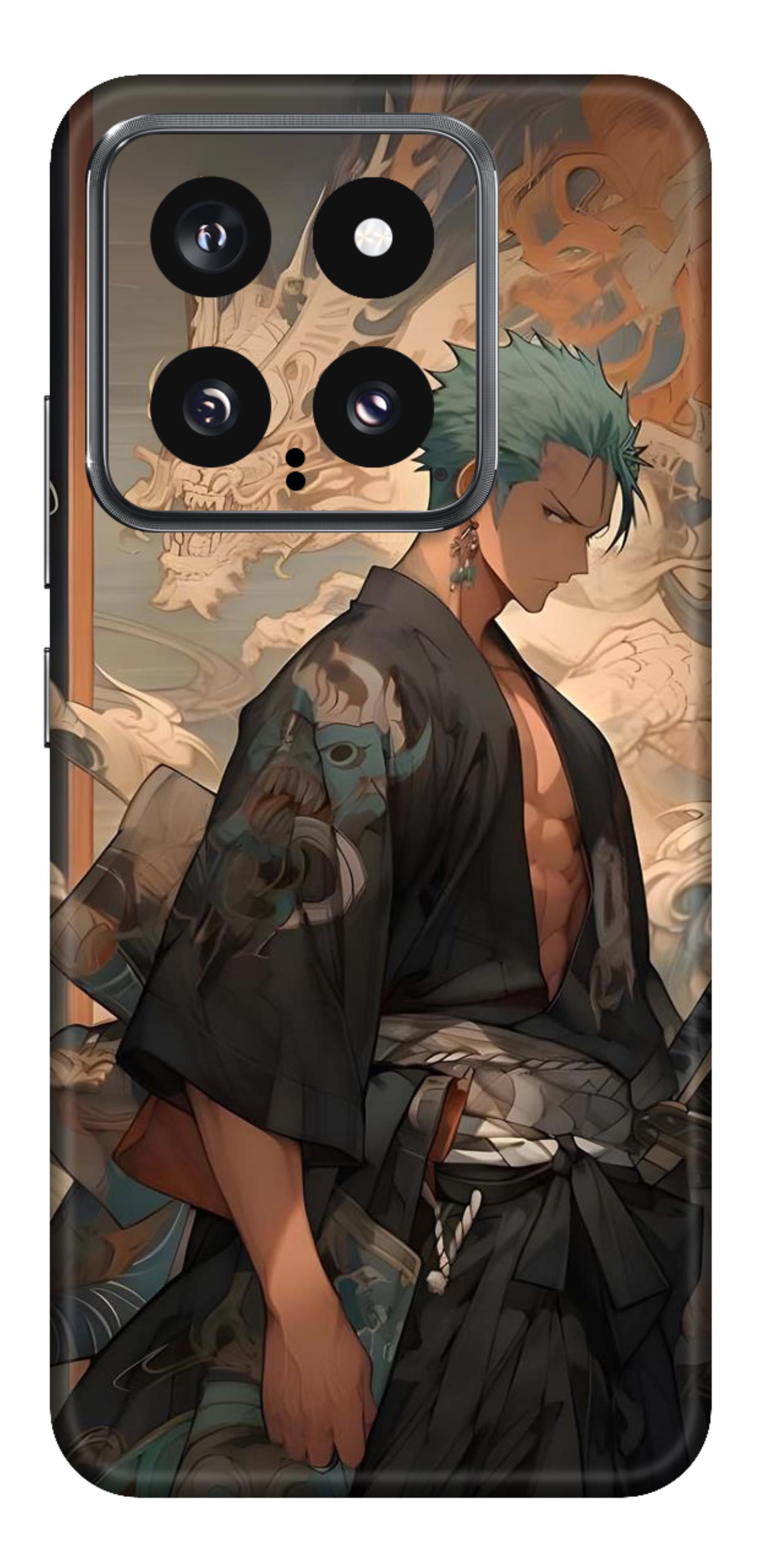Xiaomi 14 5G Skins and Wraps