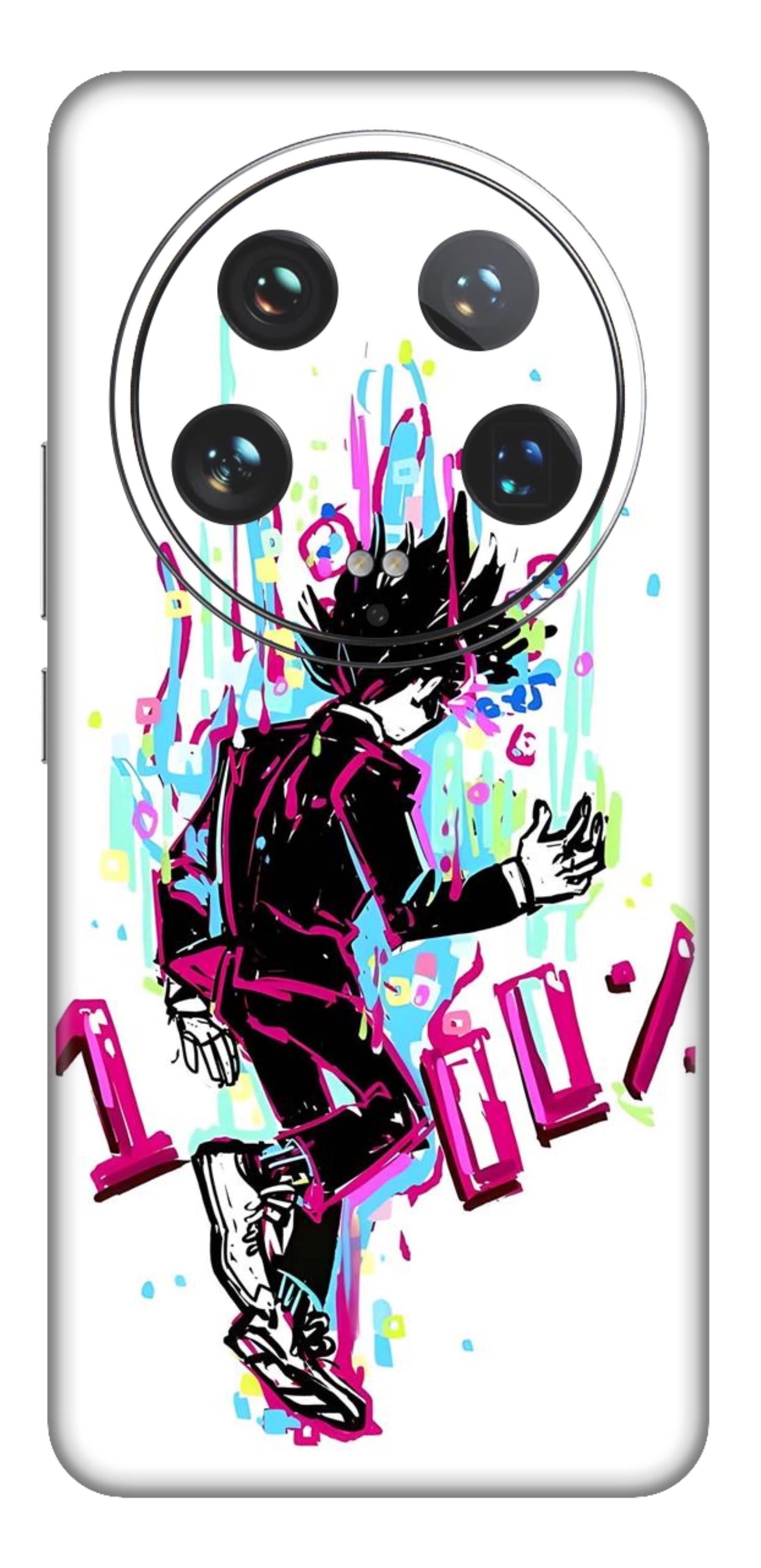 Xiaomi 14 Ultra 5G Skins and Wraps