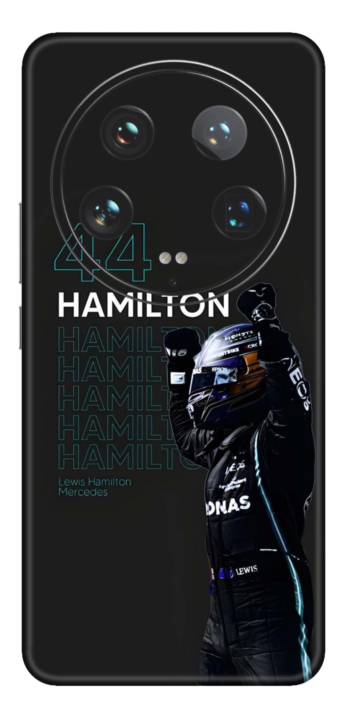 Xiaomi 14 Ultra 5G Skins and Wraps